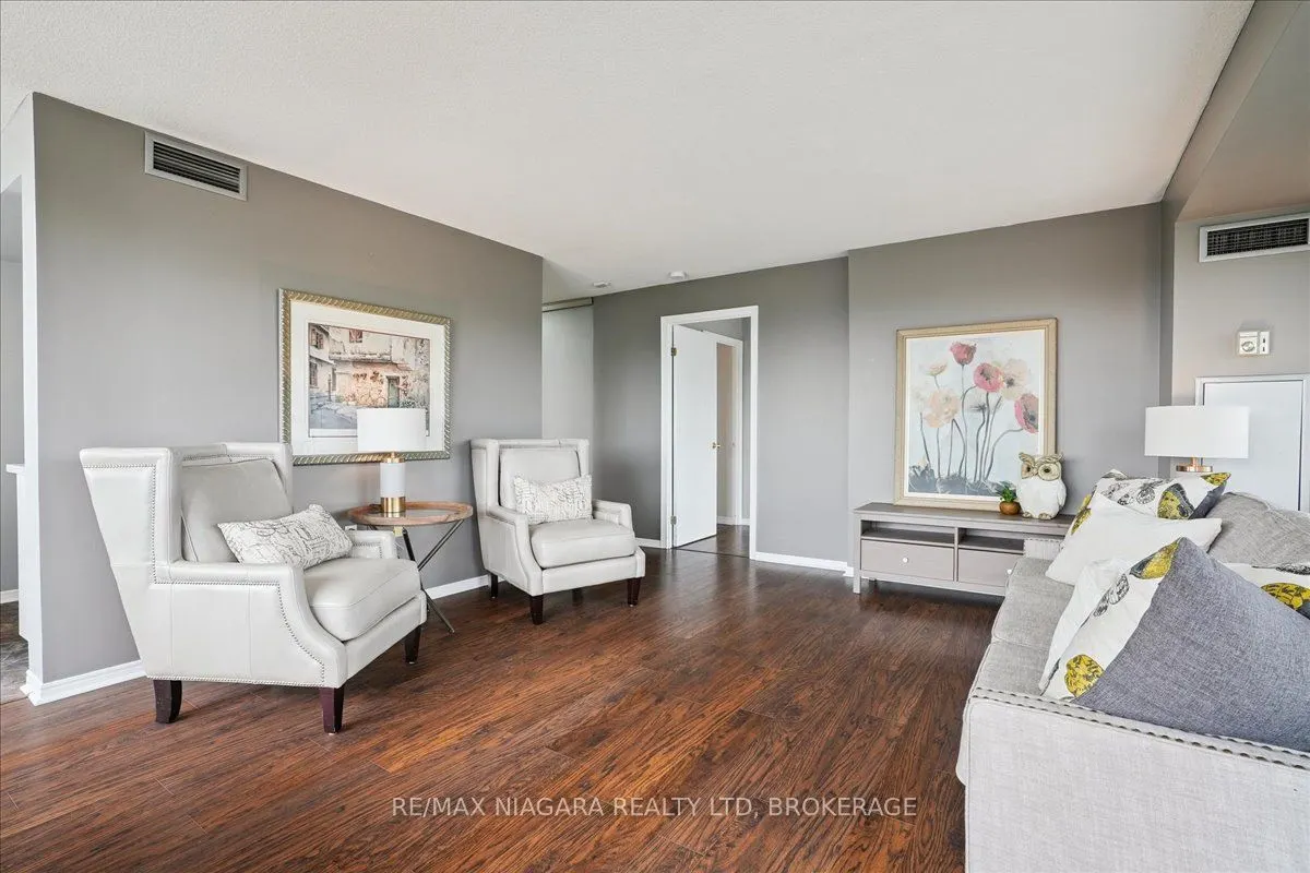 5100 Dorchester Road, #608