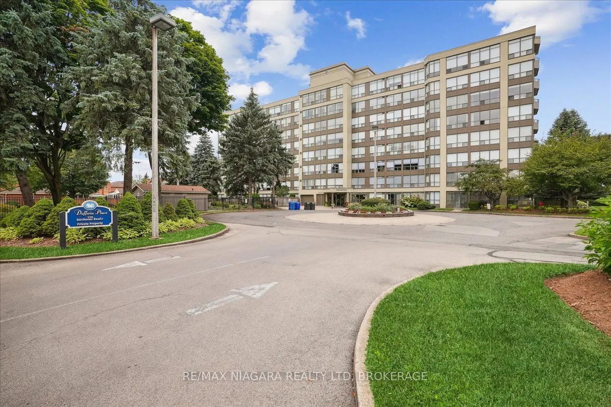 5100 Dorchester Road, #608