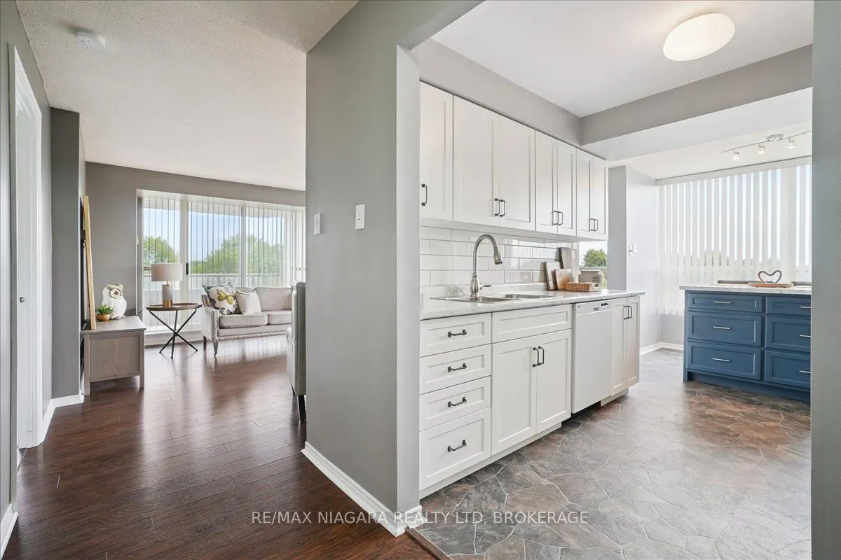 5100 Dorchester Road, #608