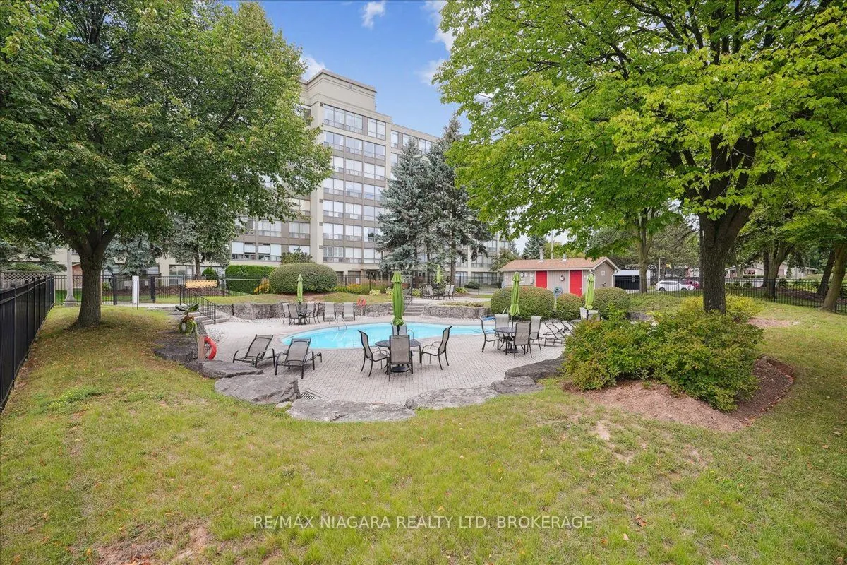 5100 Dorchester Road, #608