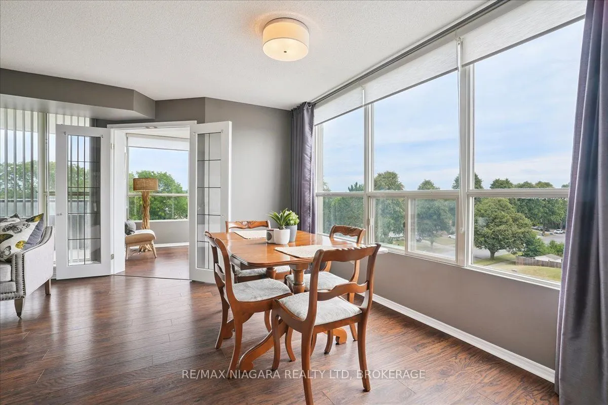 5100 Dorchester Road, #608