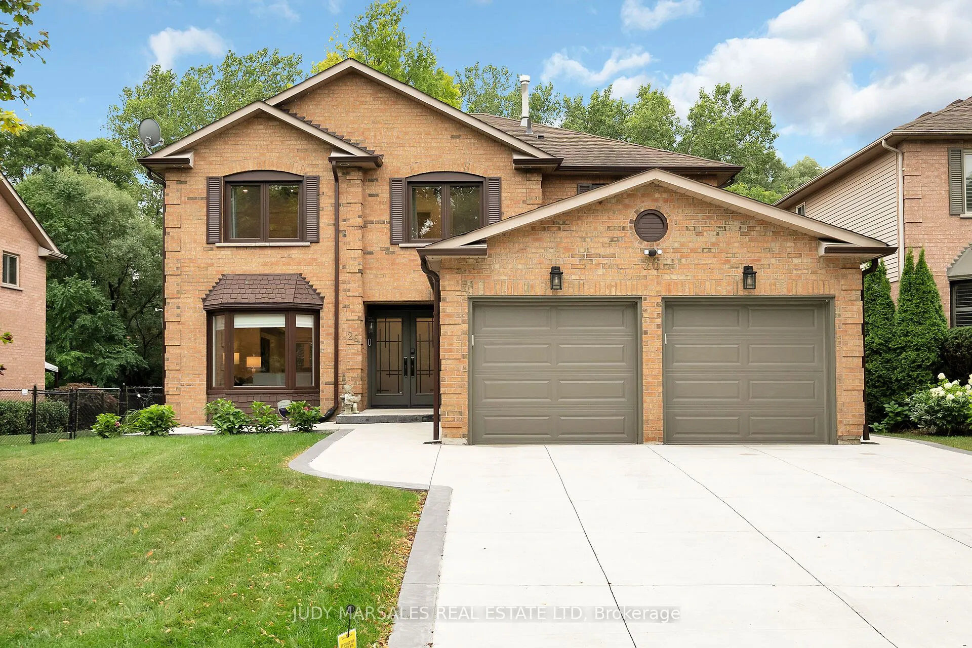 26 Huntingwood Avenue