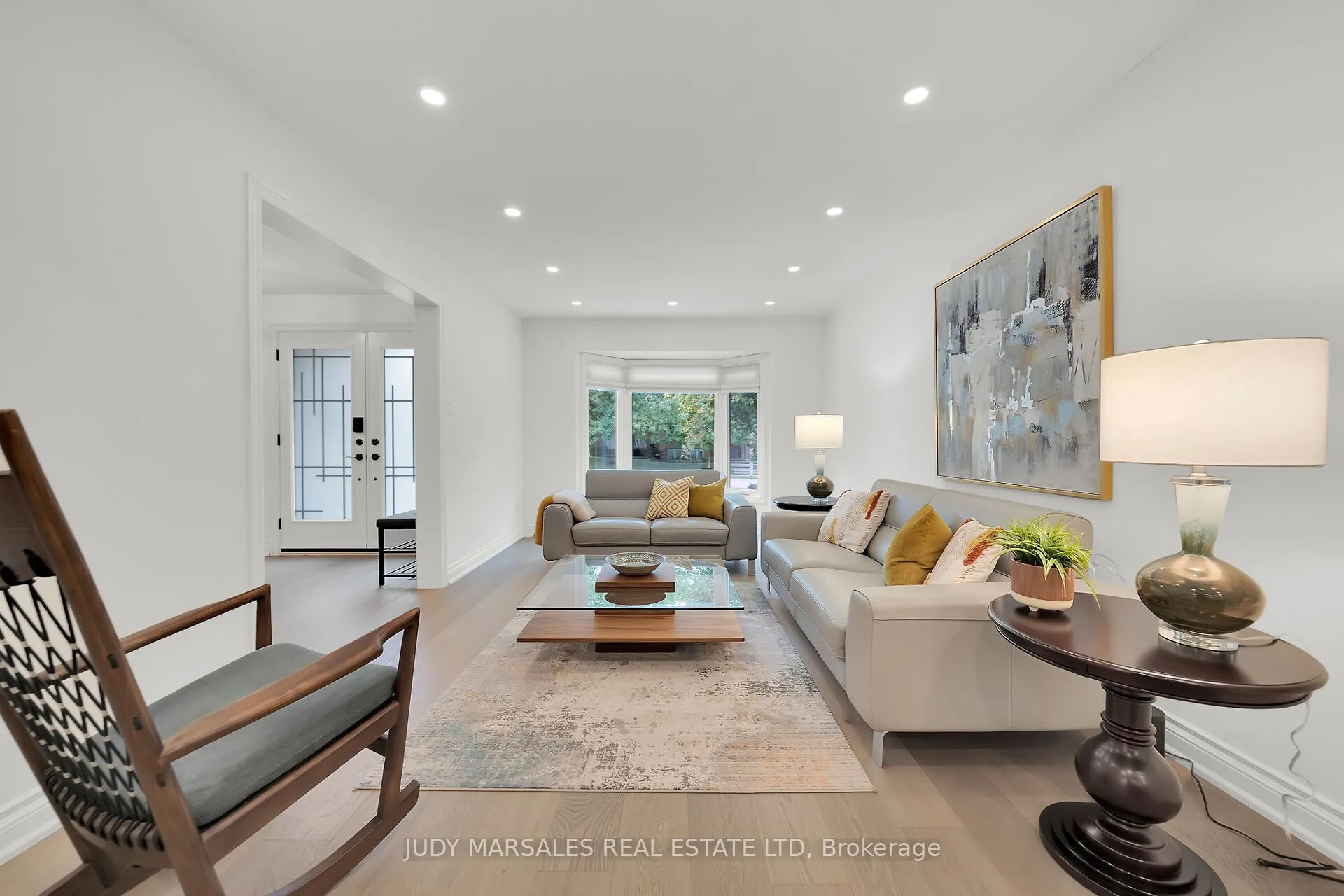 26 Huntingwood Avenue