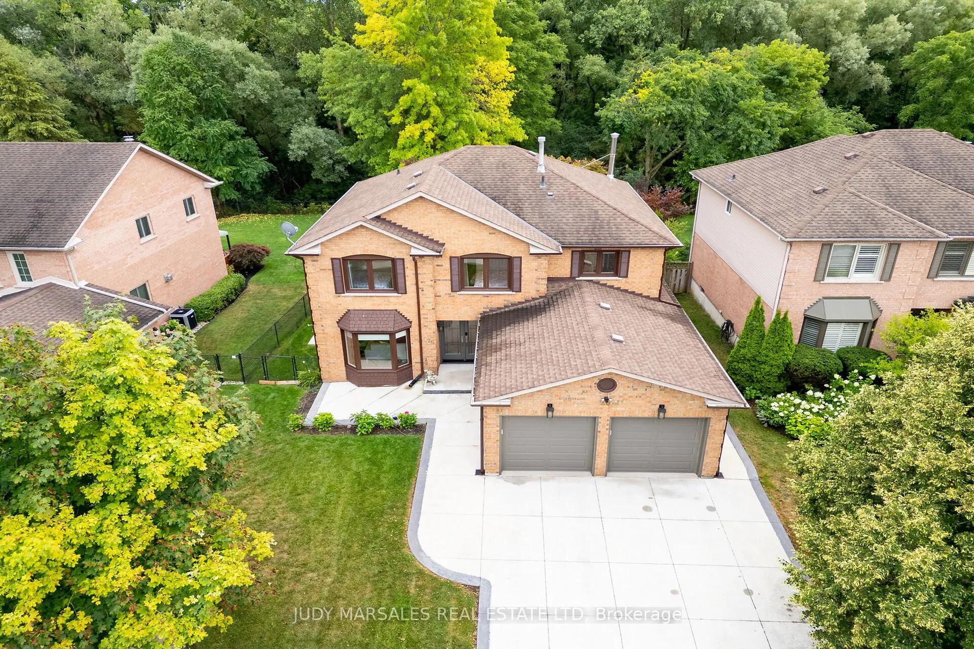 26 Huntingwood Avenue