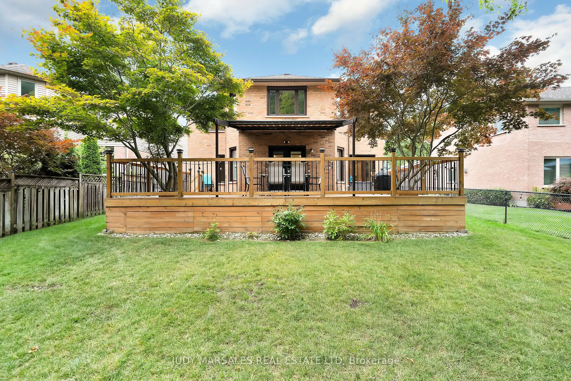 26 Huntingwood Avenue