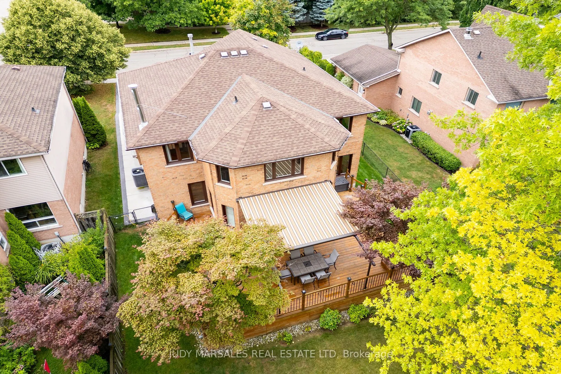 26 Huntingwood Avenue