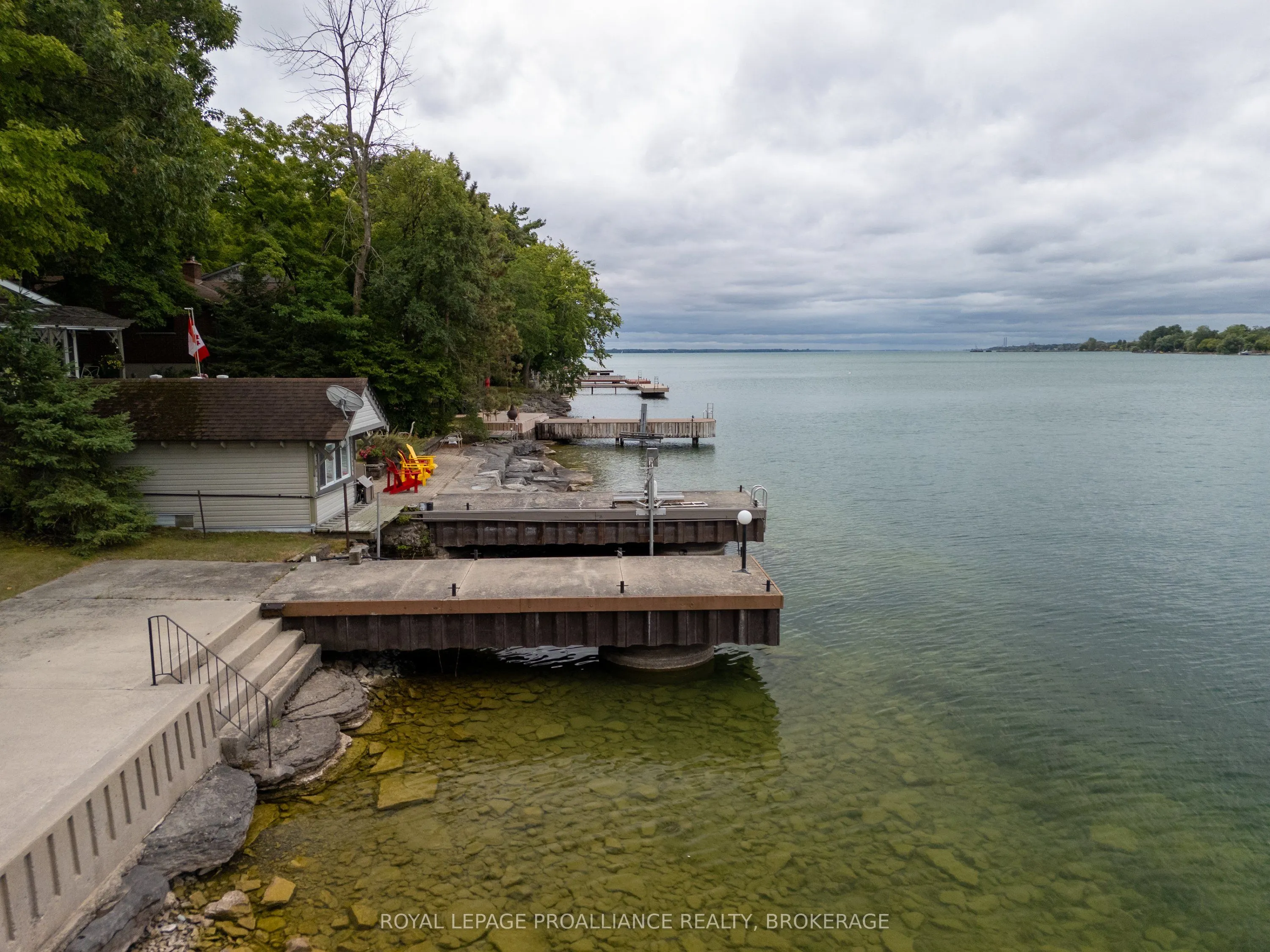 314 Nicholson Point Road