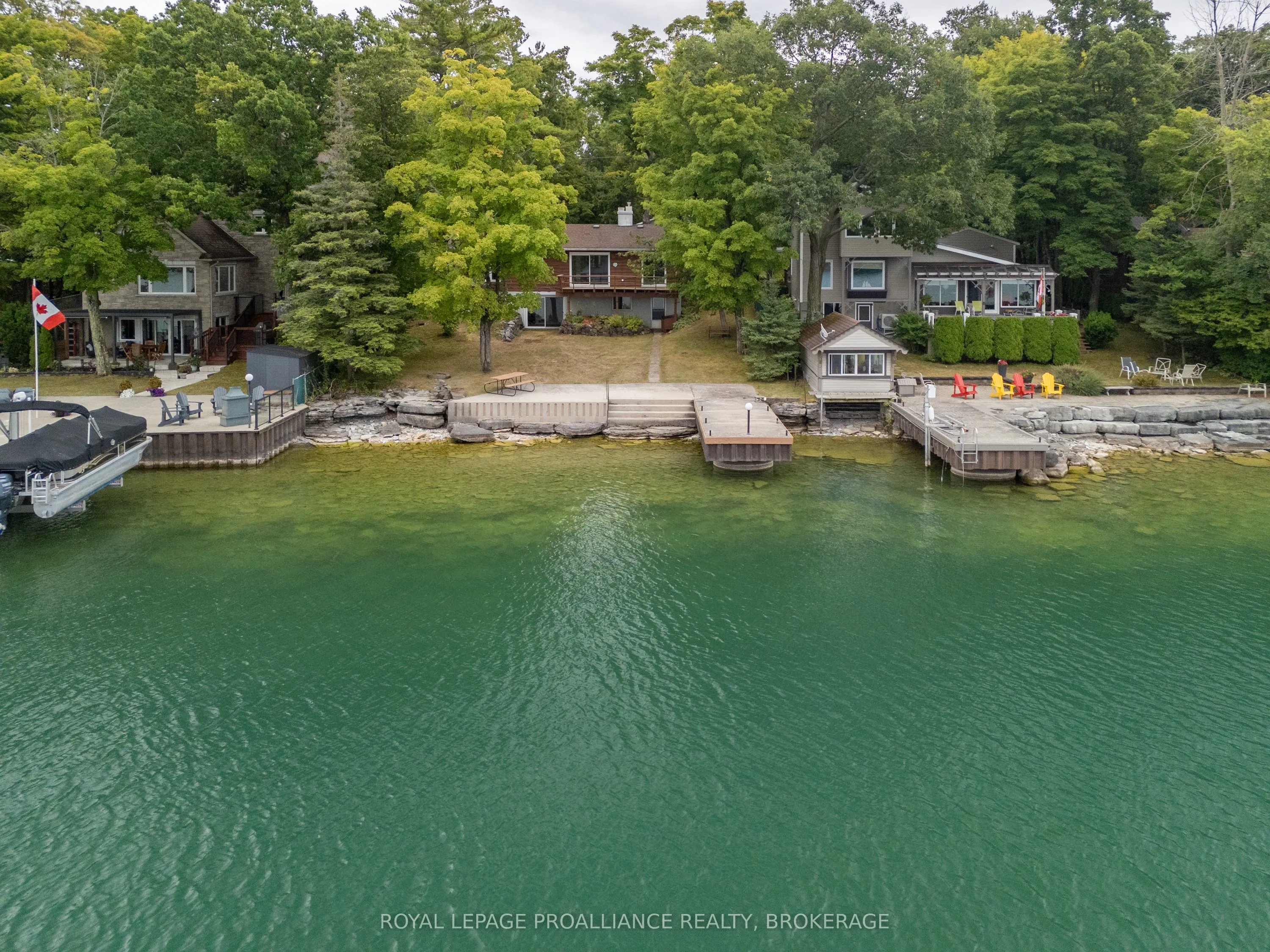 314 Nicholson Point Road