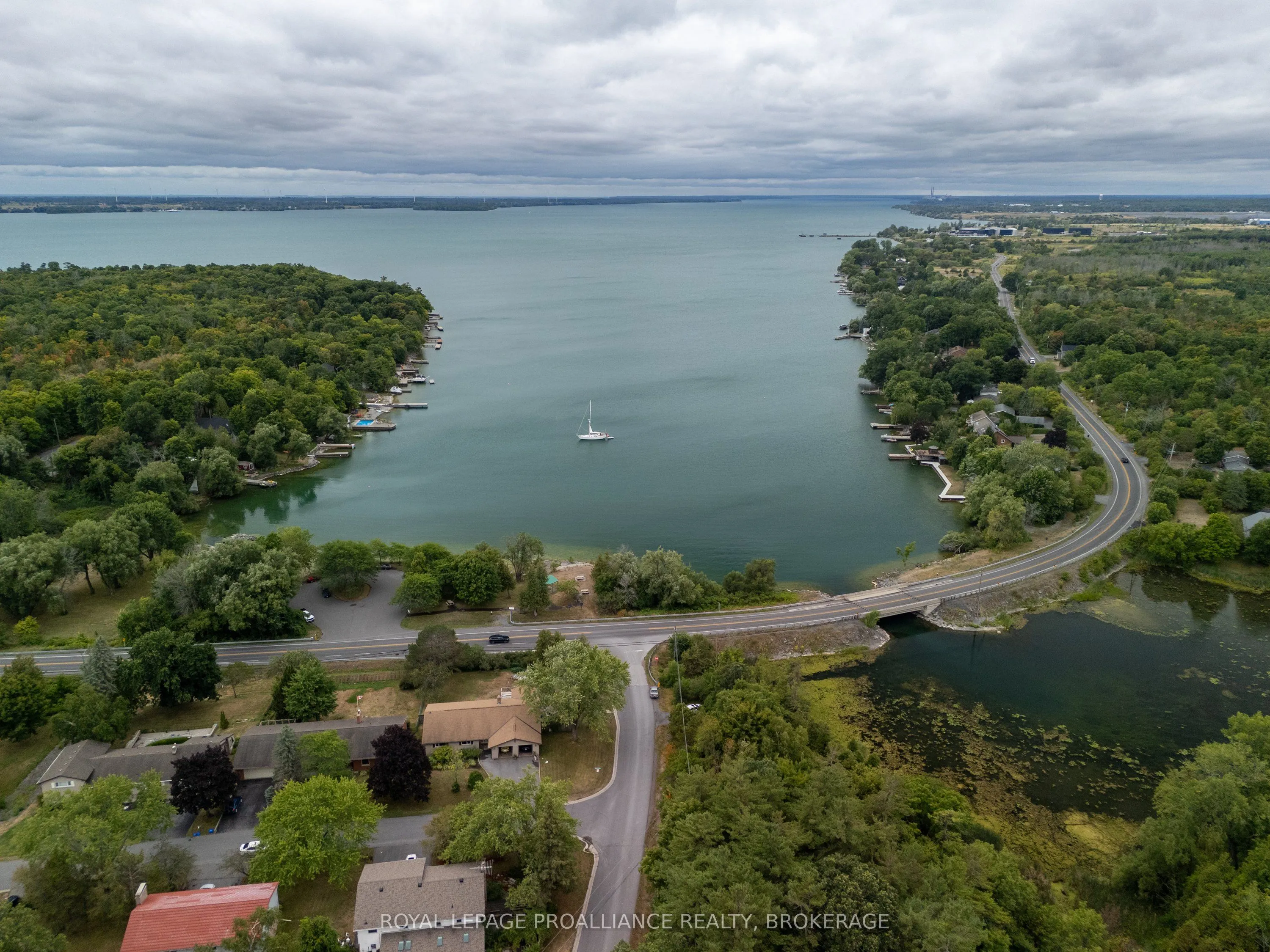 314 Nicholson Point Road
