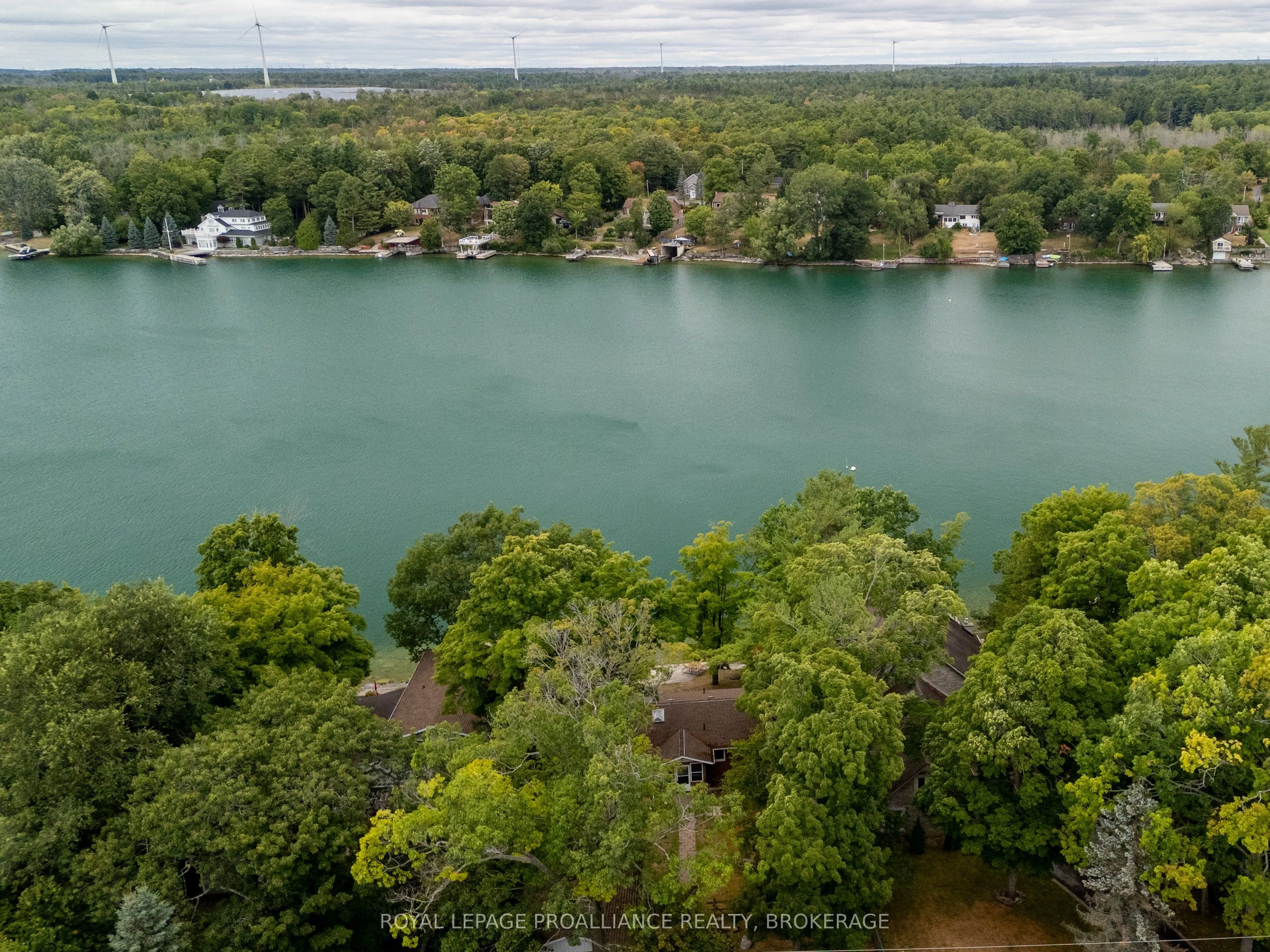 314 Nicholson Point Road