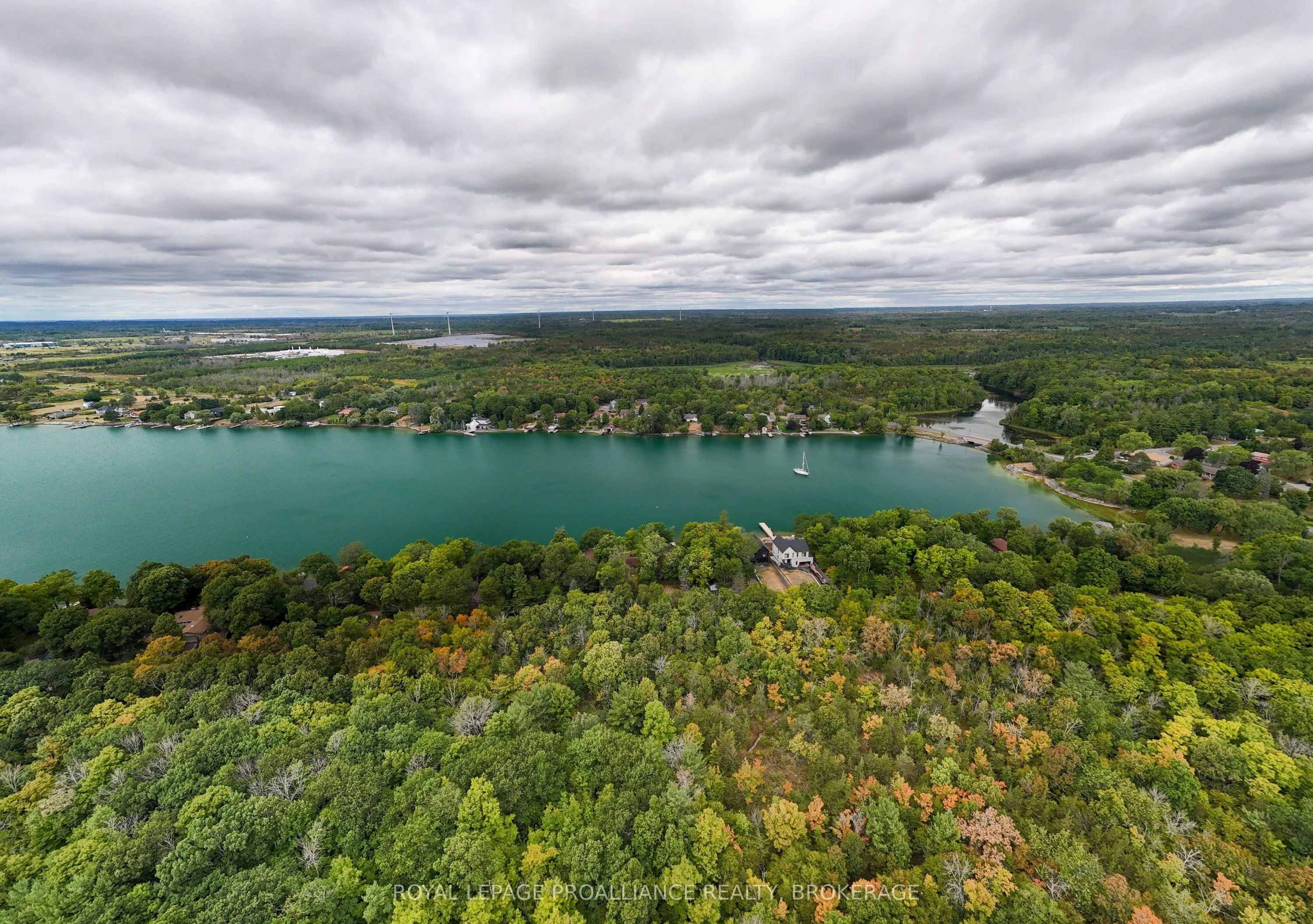 314 Nicholson Point Road