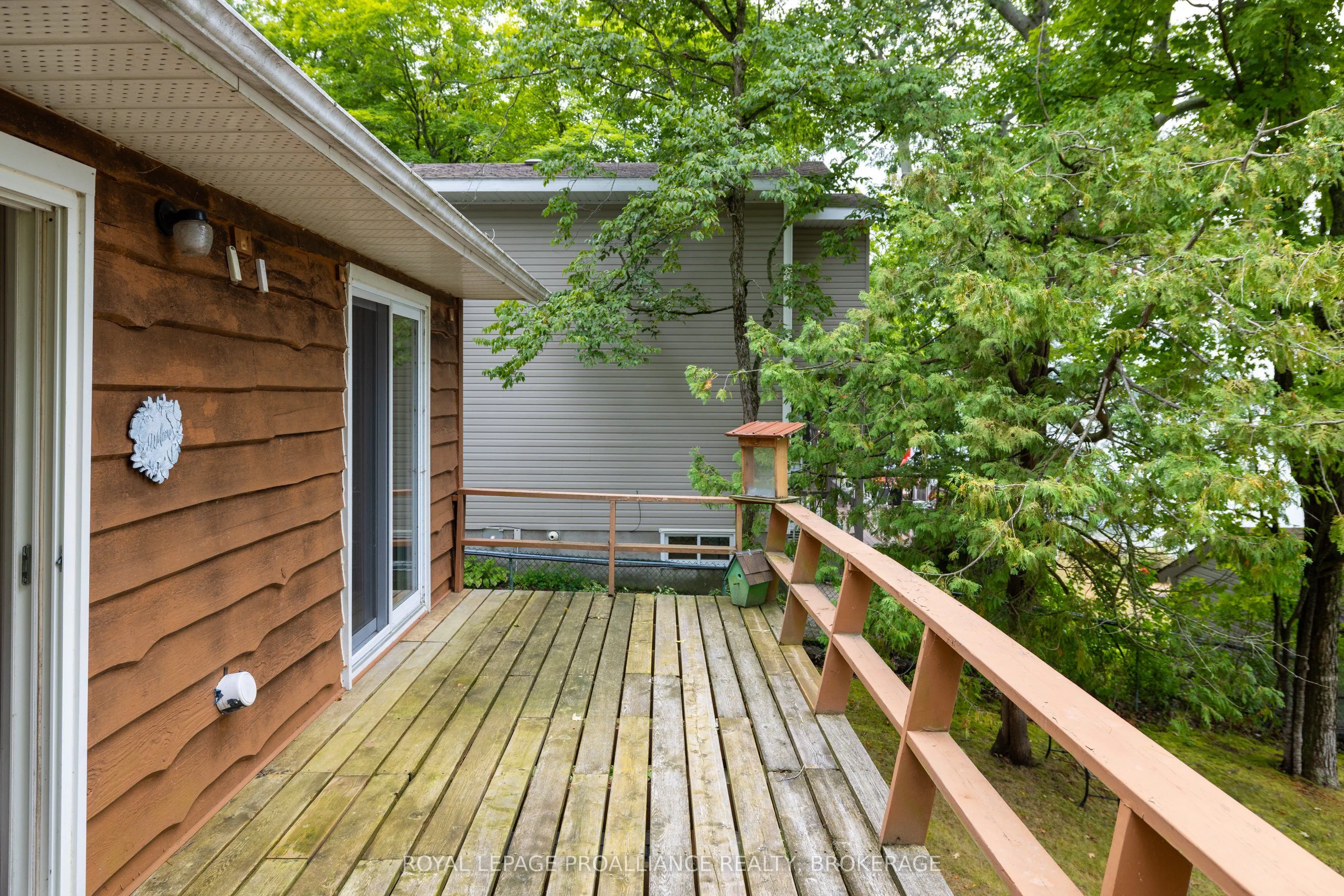 314 Nicholson Point Road