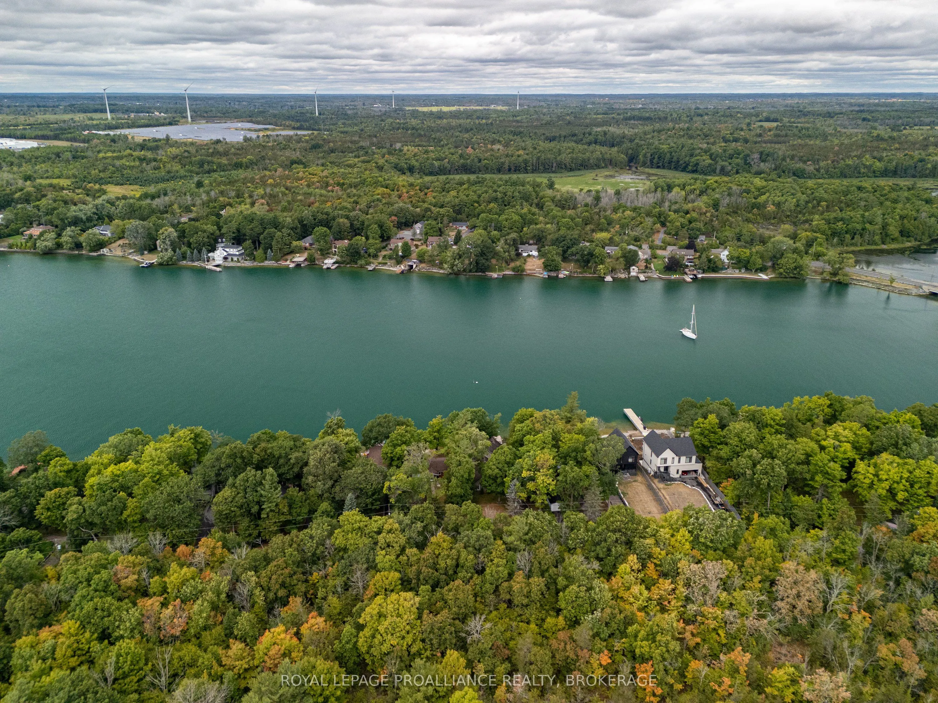 314 Nicholson Point Road