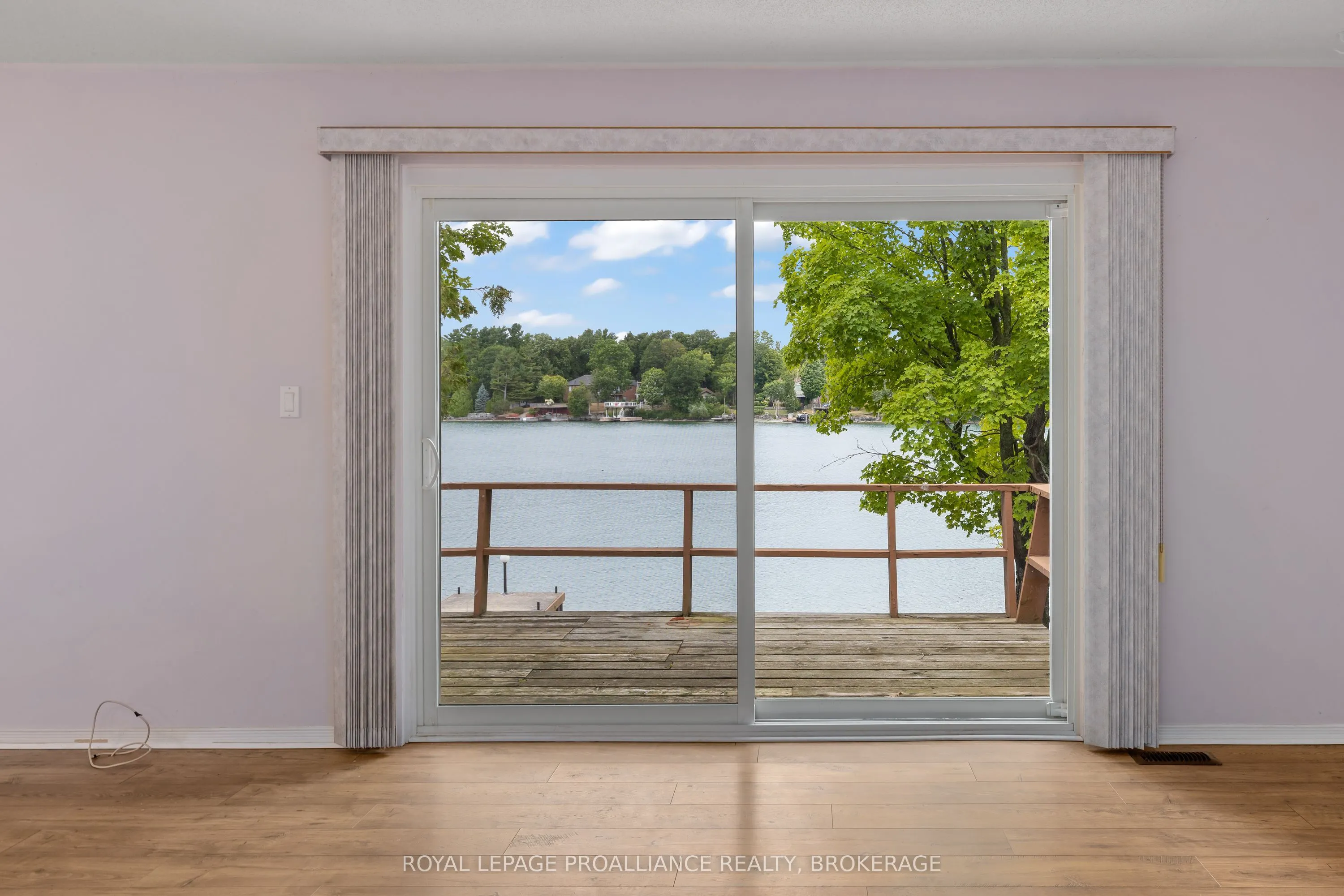 314 Nicholson Point Road