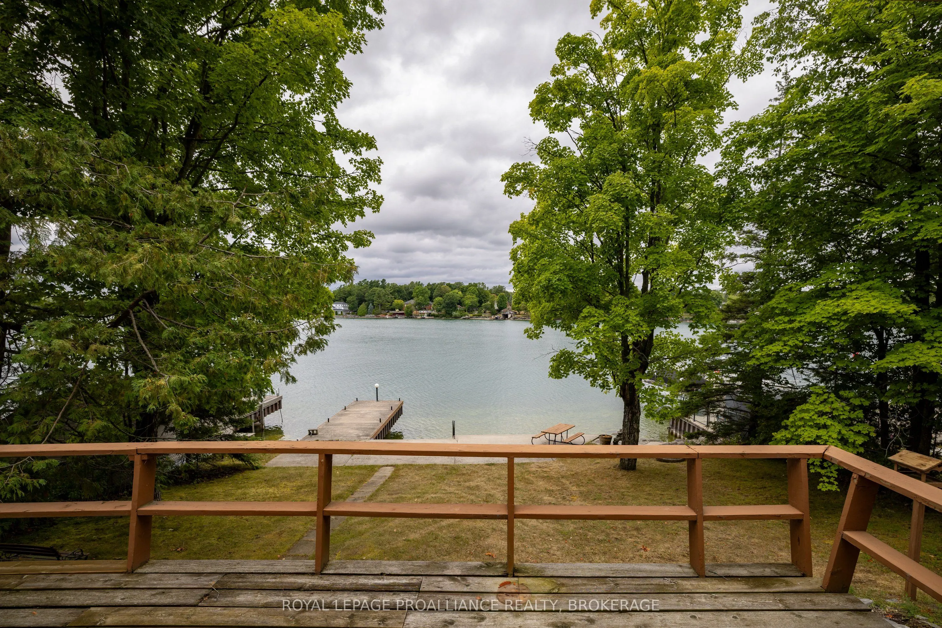 314 Nicholson Point Road