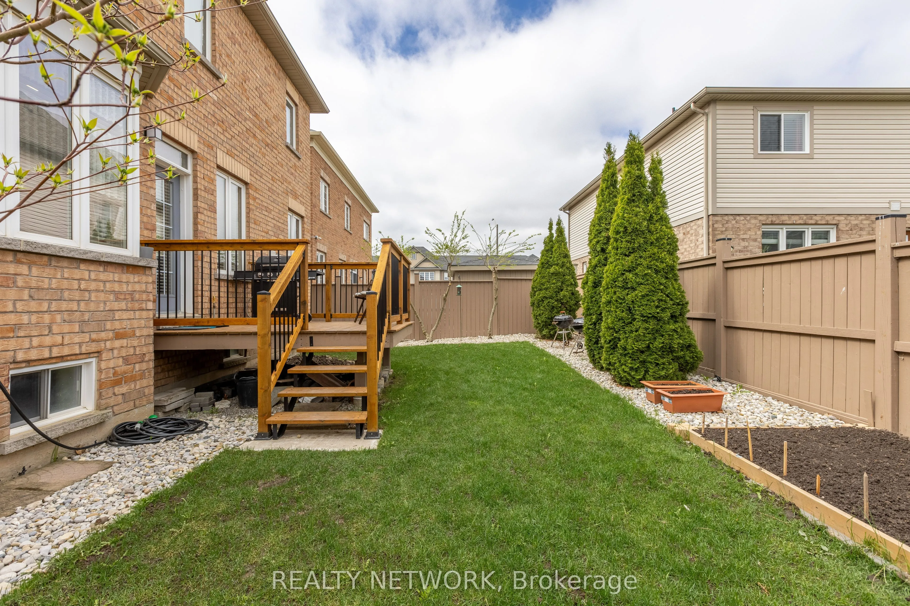 5 JuneBerry Road