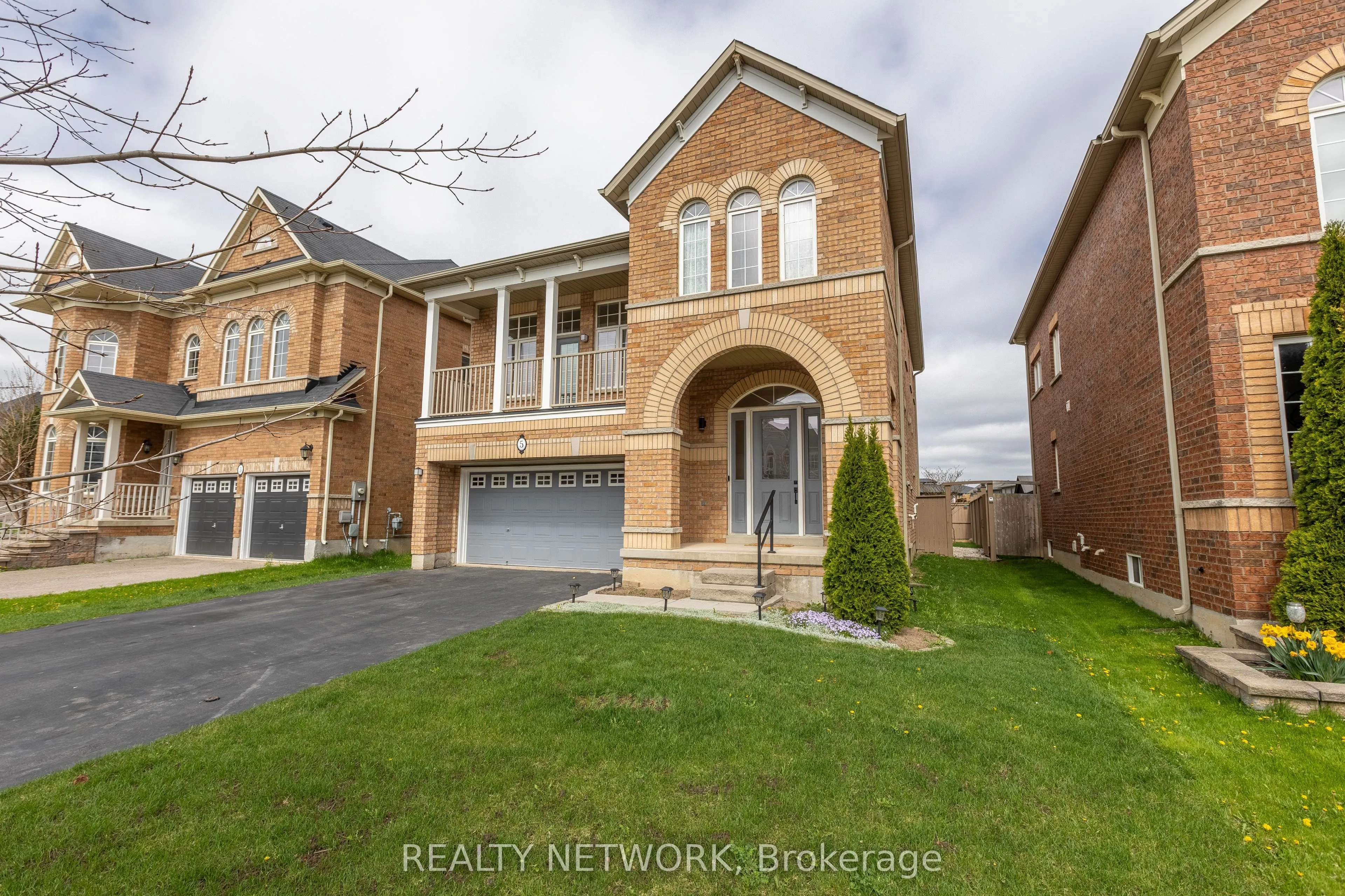 5 JuneBerry Road