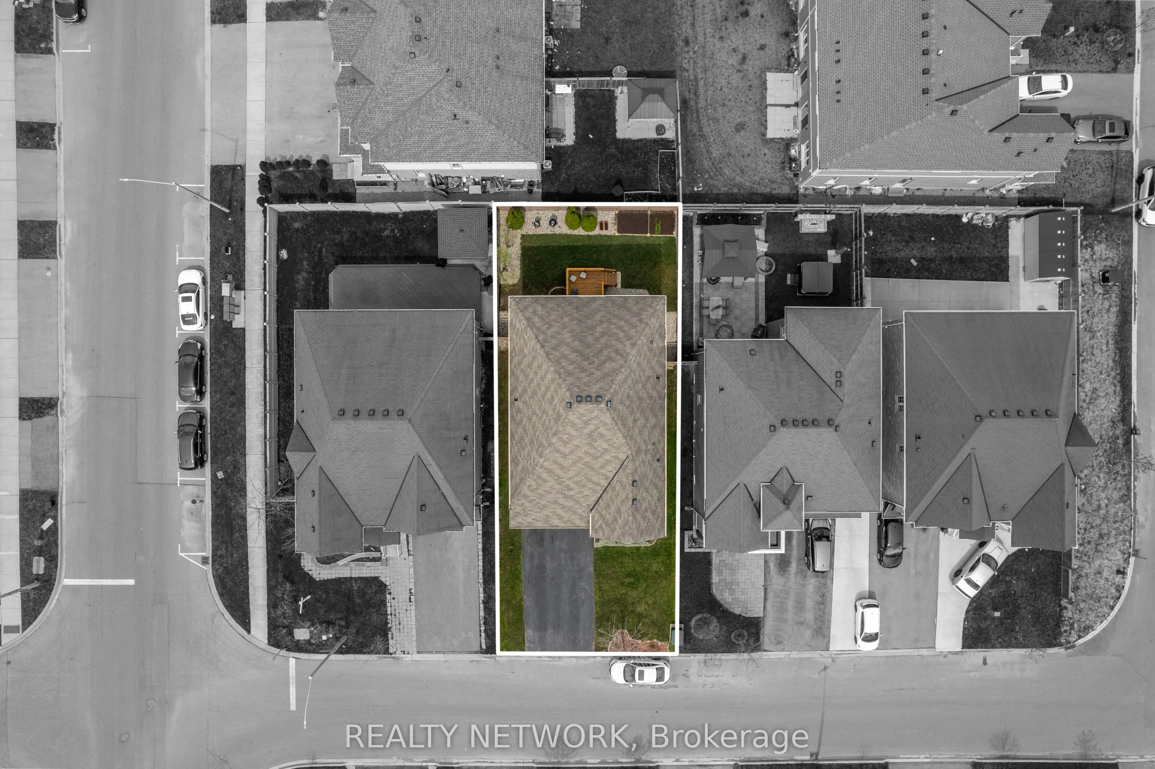 5 JuneBerry Road