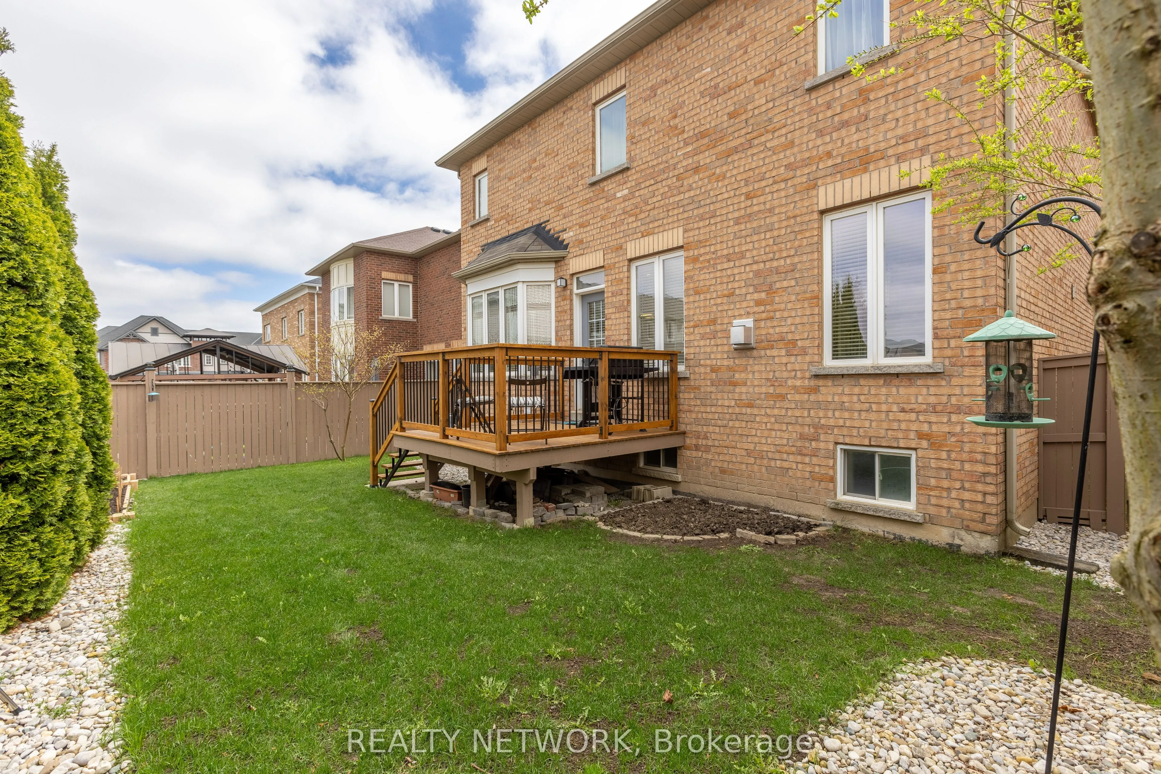 5 JuneBerry Road