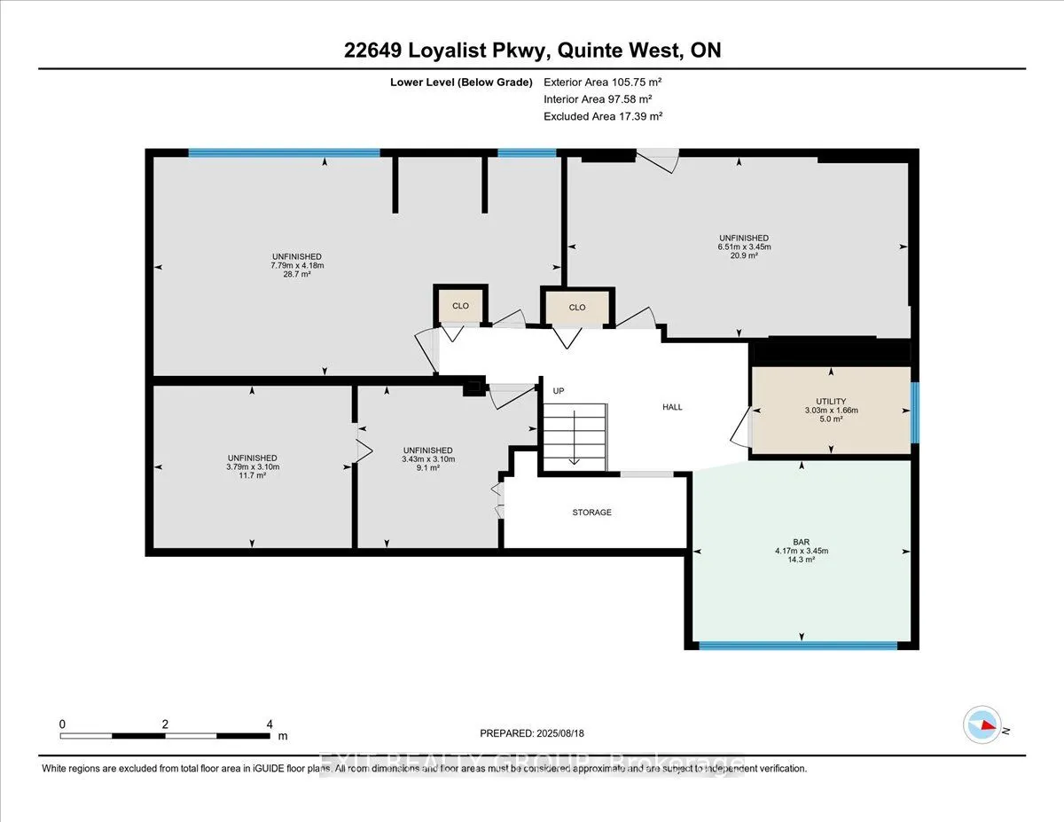 22649 Loyalist Parkway
