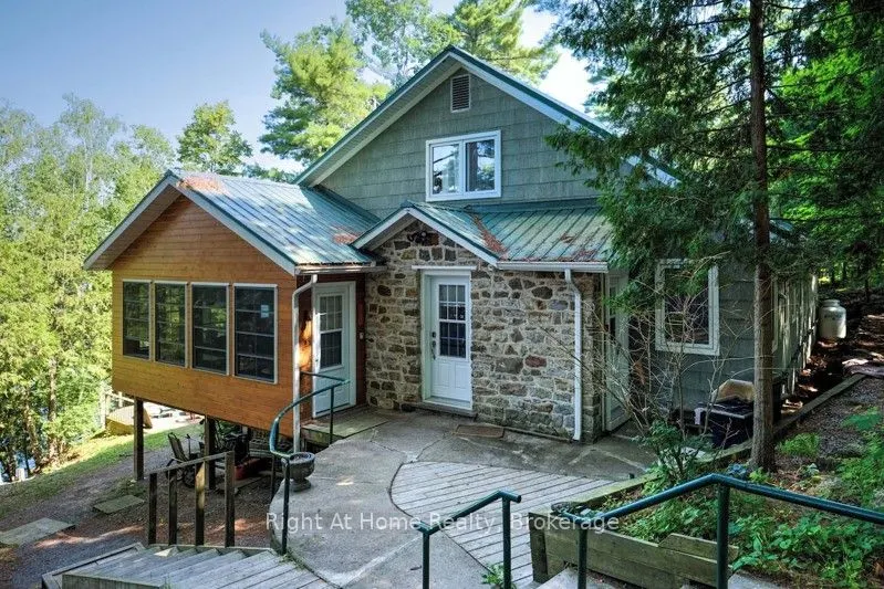 4352 R43 Road