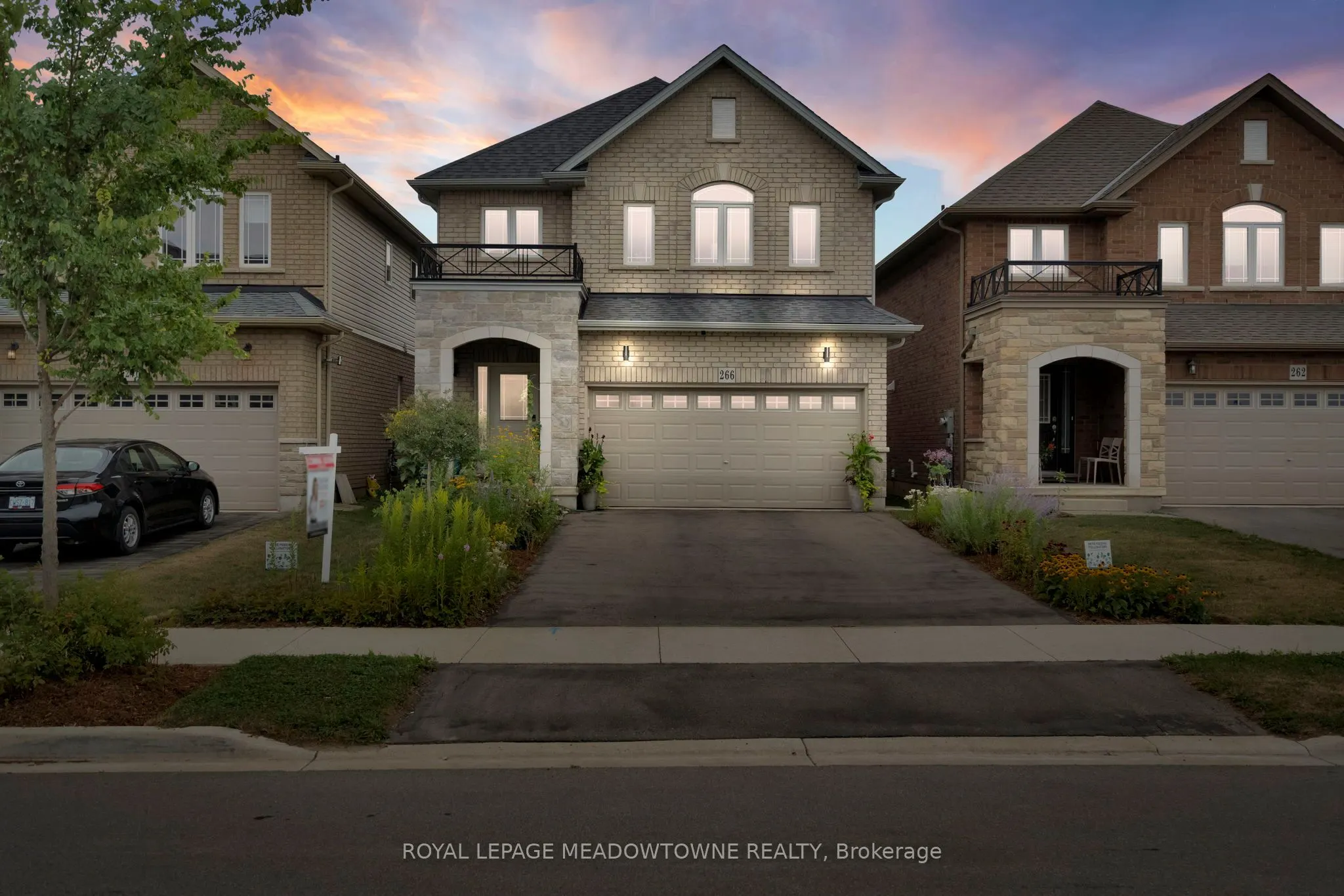 266 Dalgleish Trail