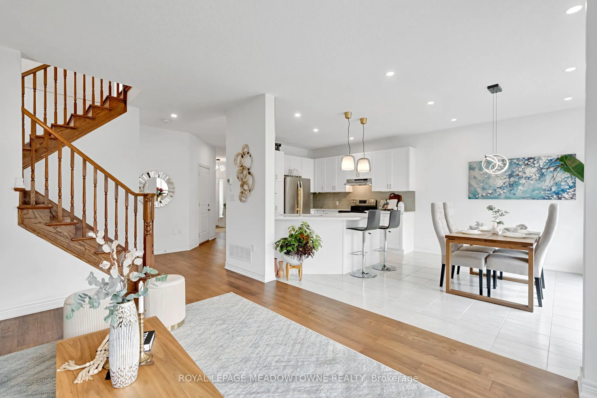 266 Dalgleish Trail