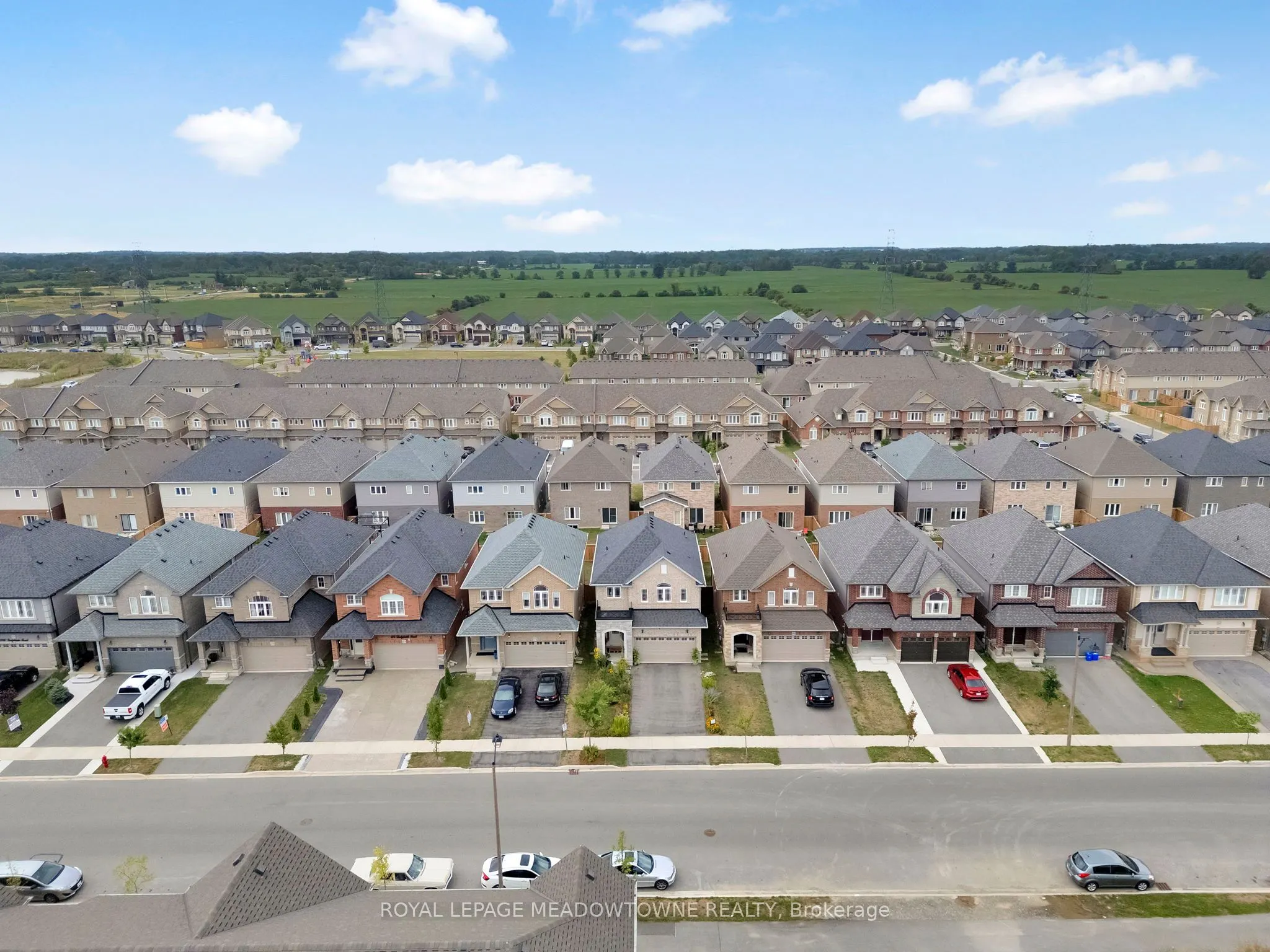 266 Dalgleish Trail