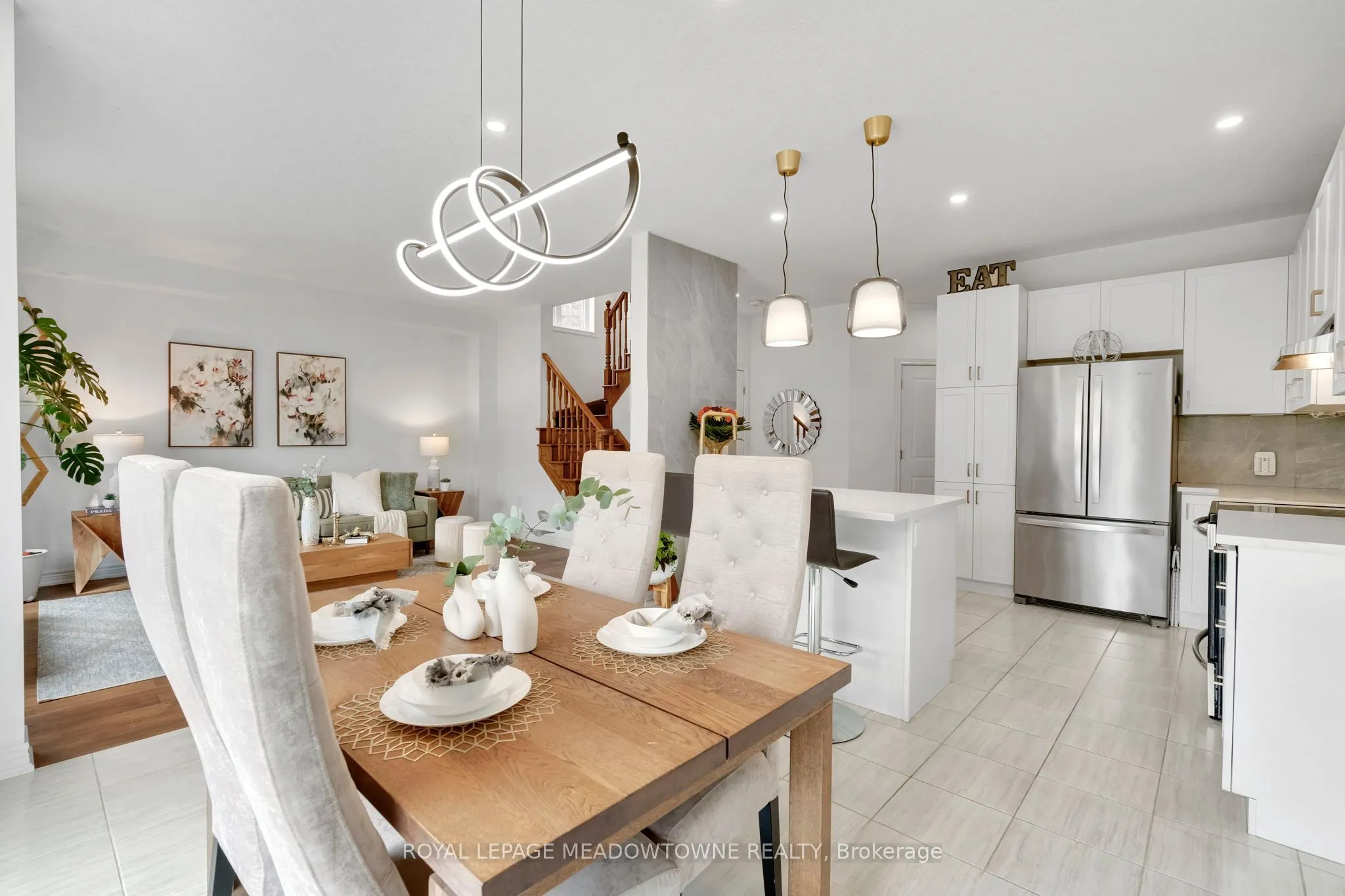 266 Dalgleish Trail