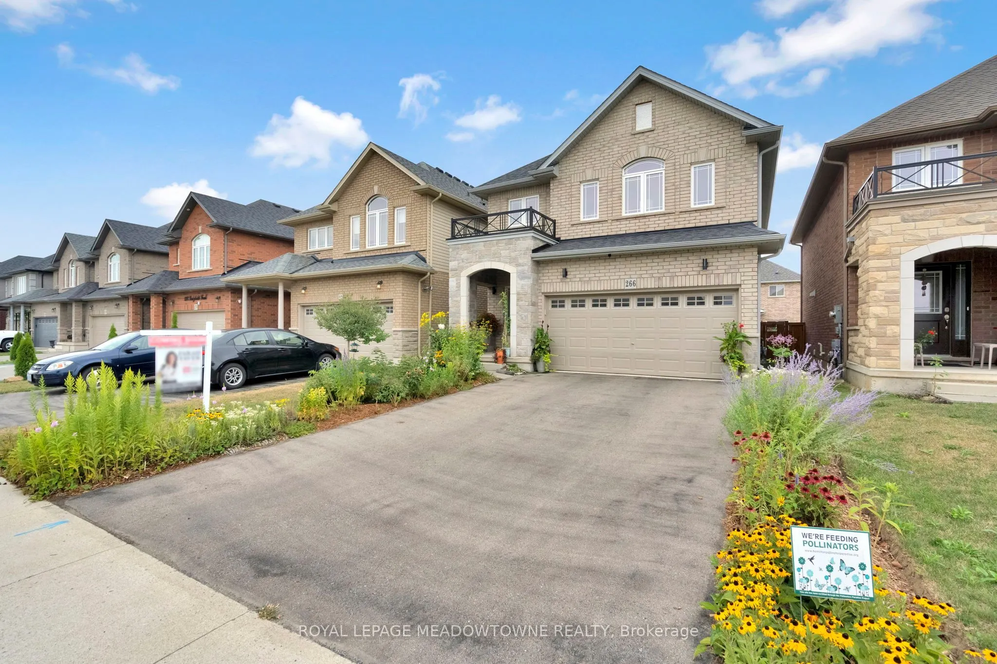 266 Dalgleish Trail