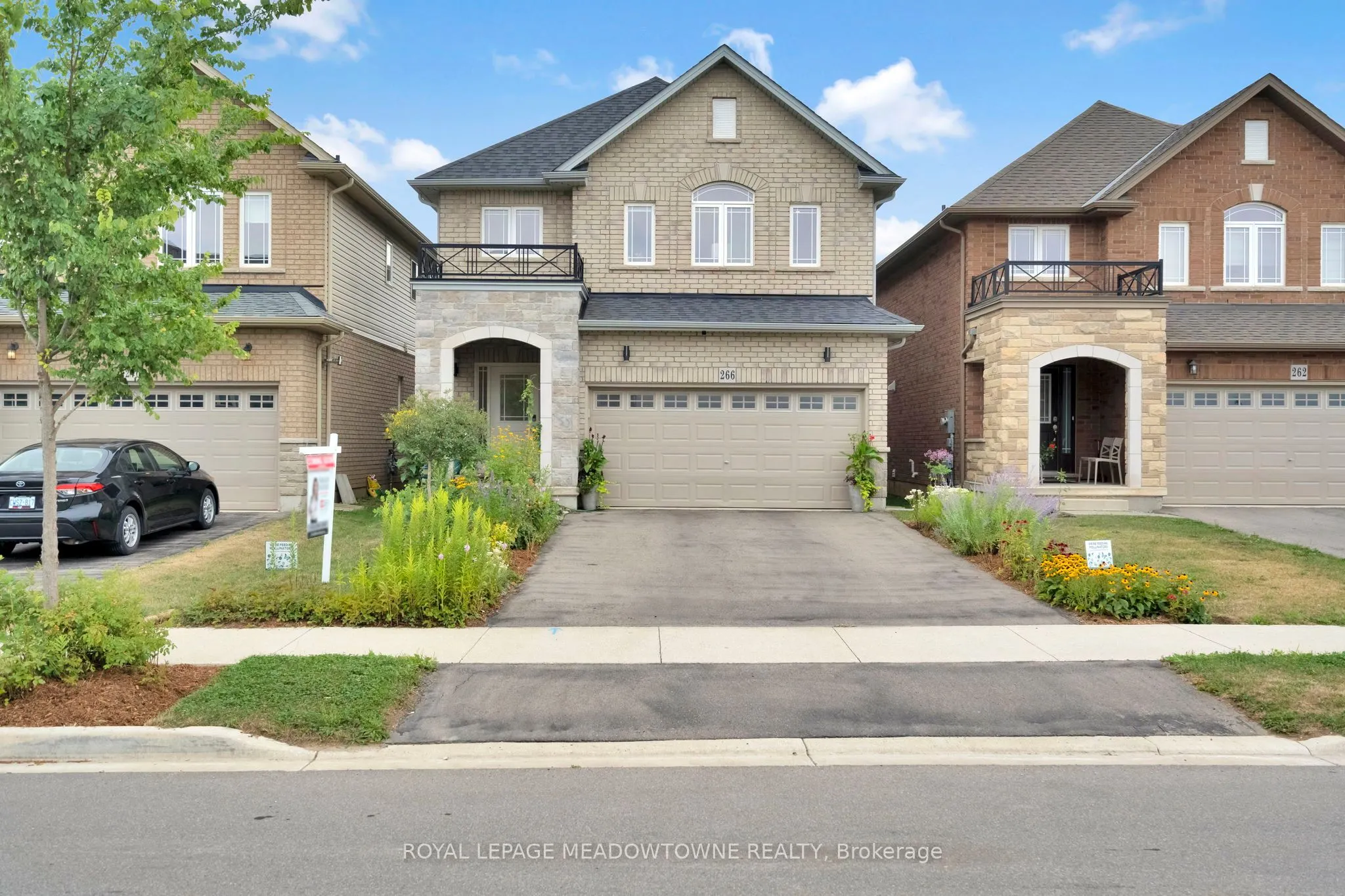 266 Dalgleish Trail