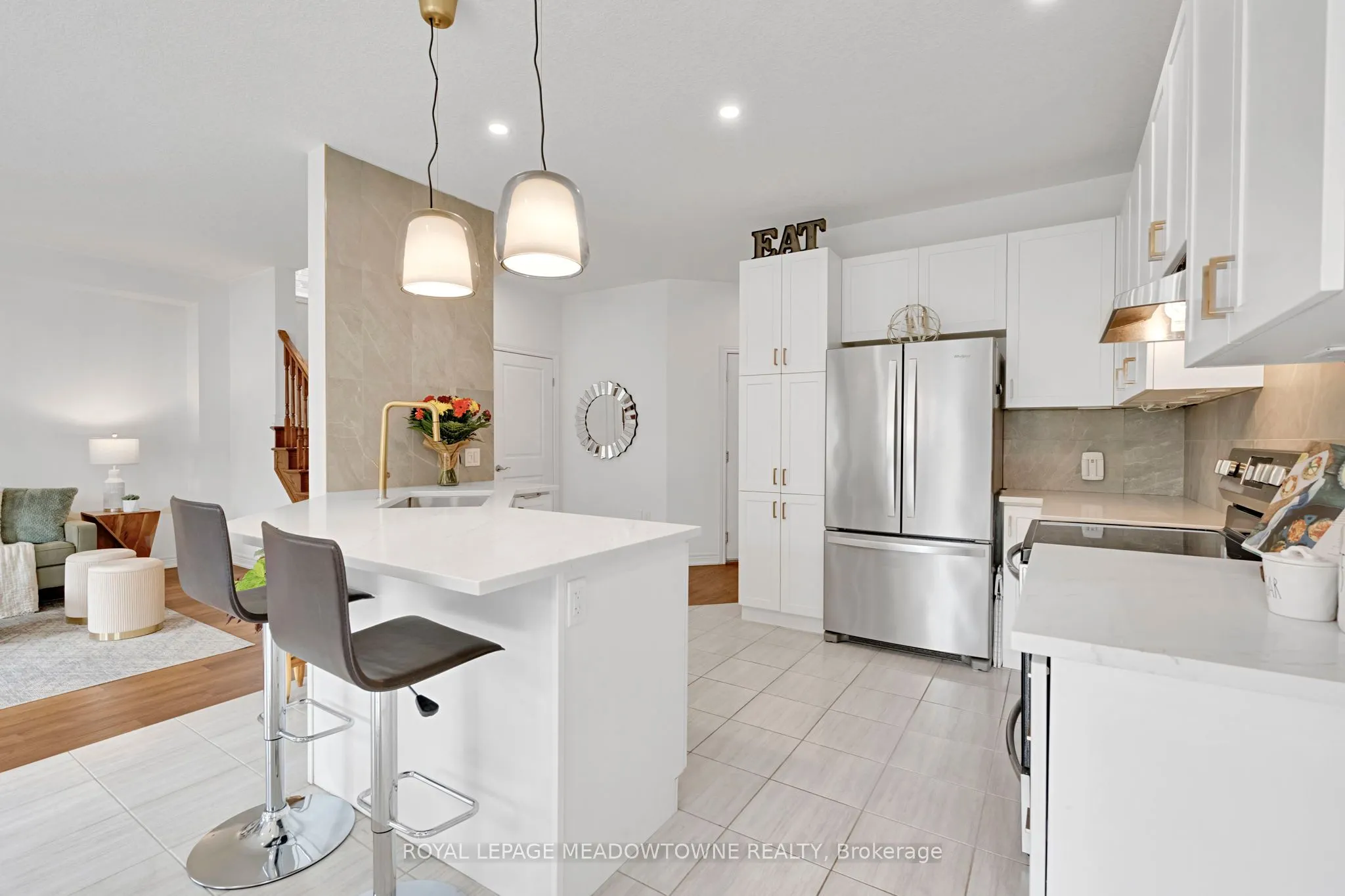 266 Dalgleish Trail