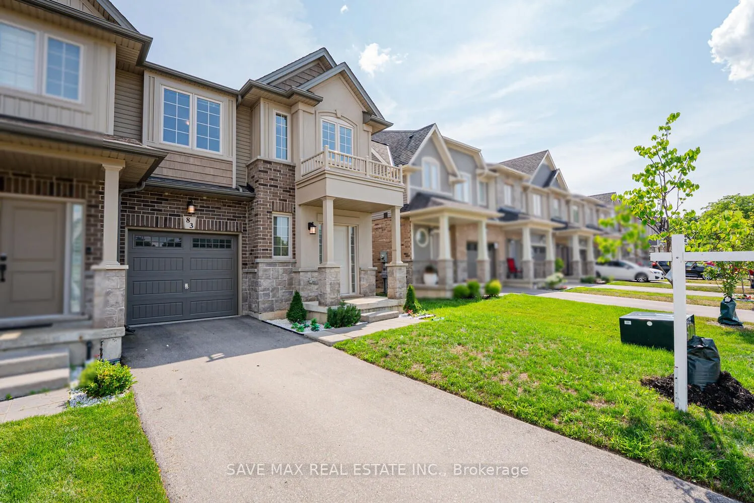83 Beasley Grove
