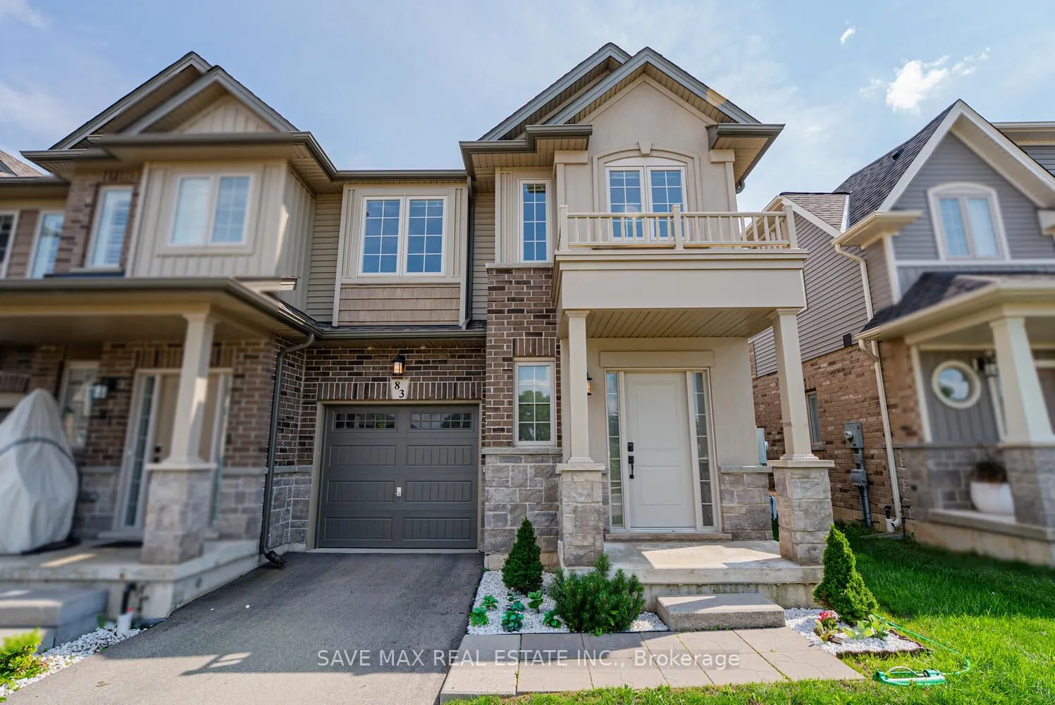 83 Beasley Grove
