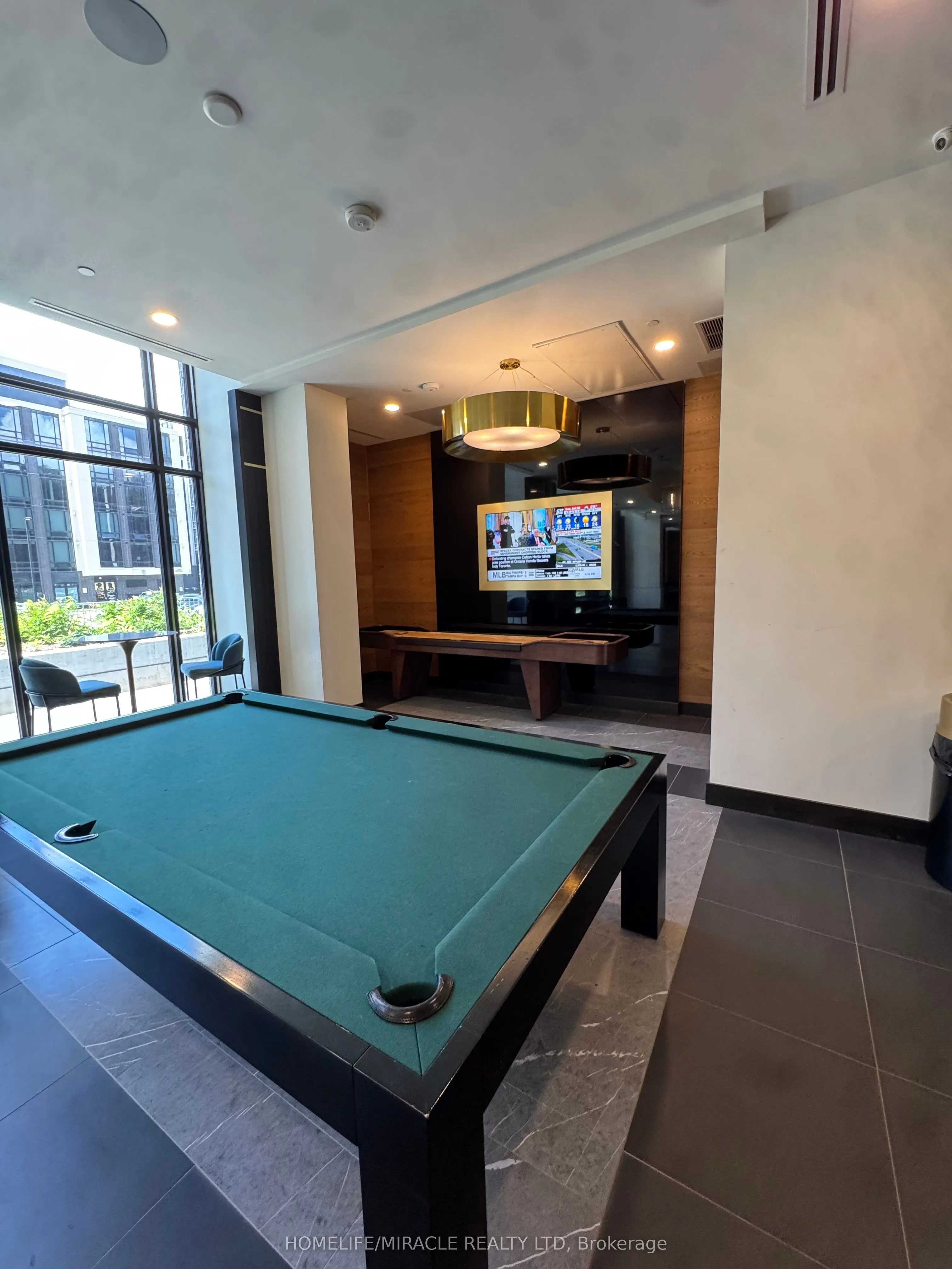 145 Columbia Street W, #1711