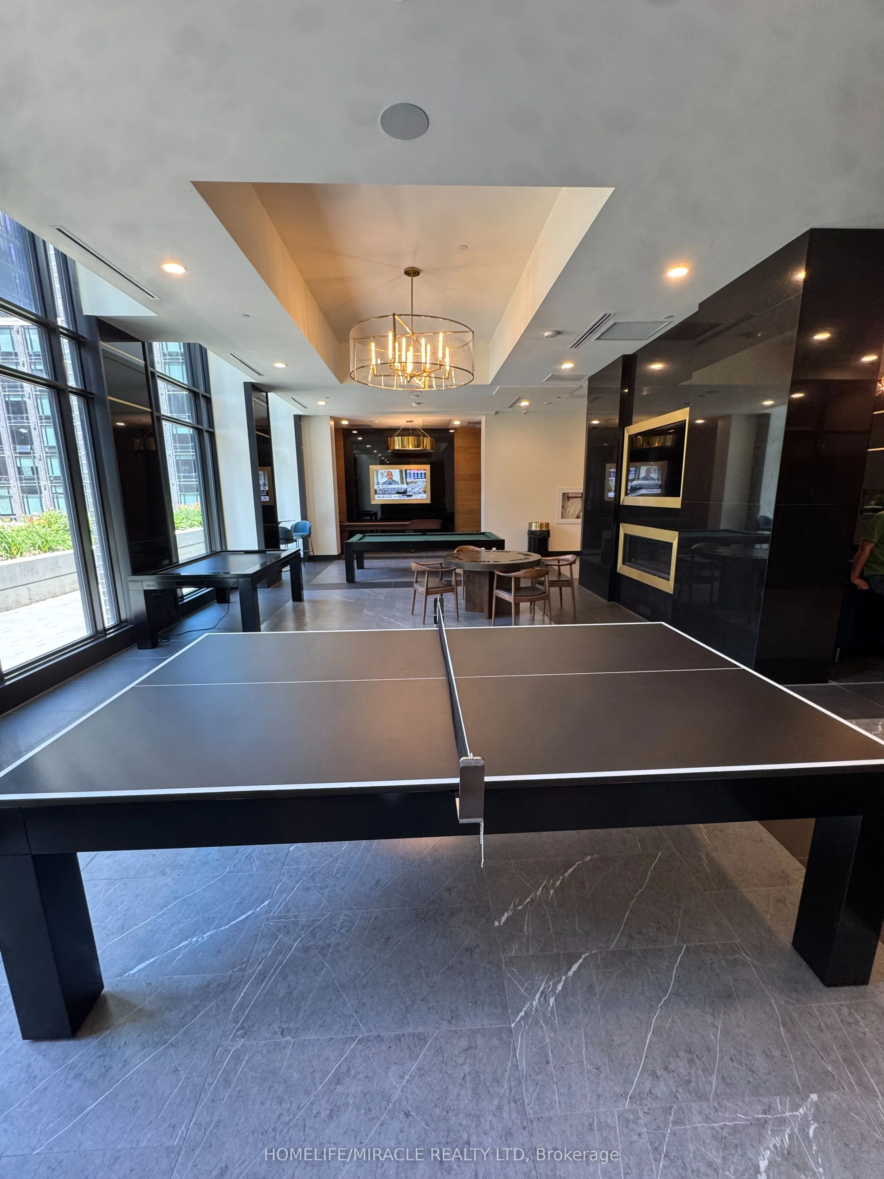 145 Columbia Street W, #1711