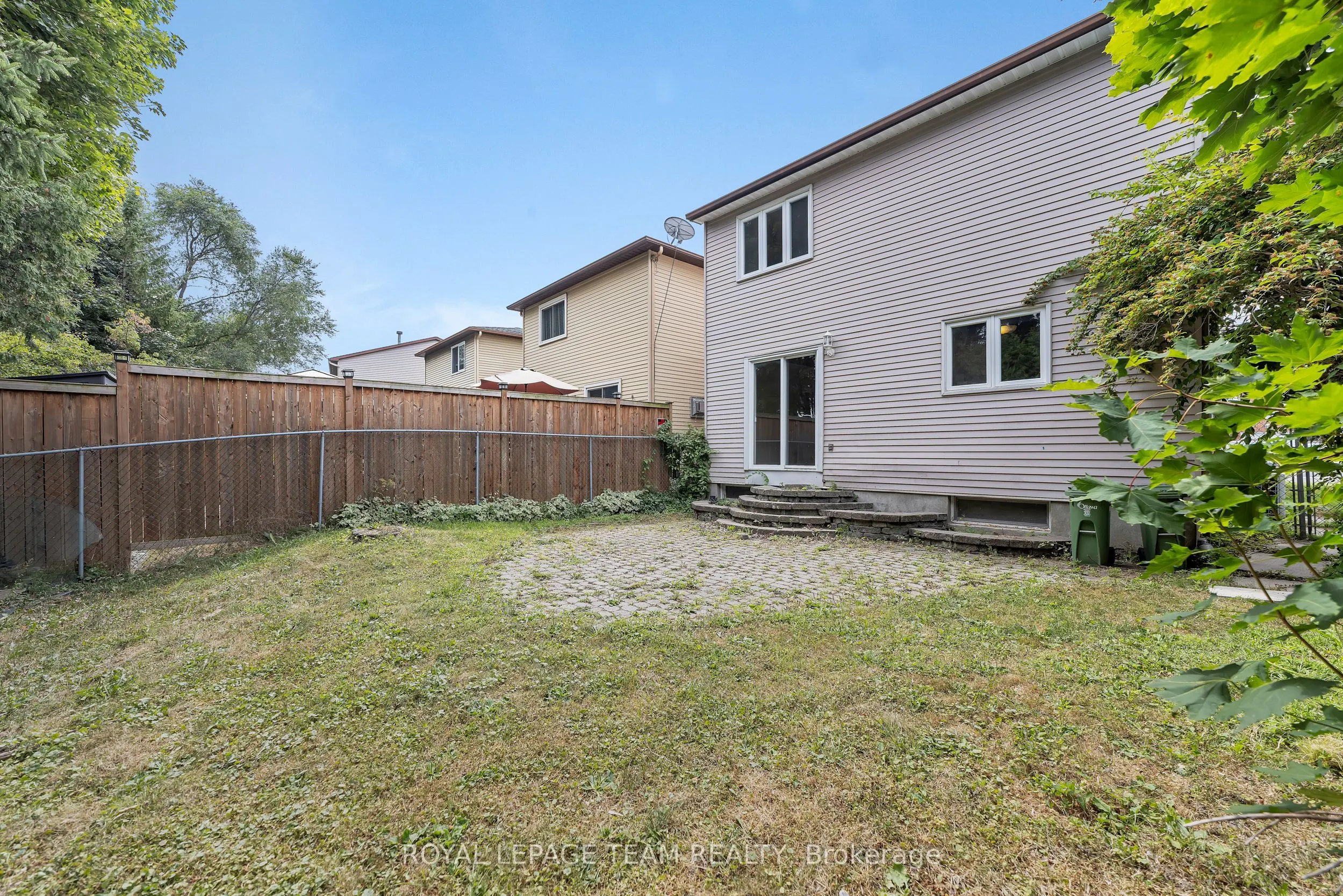 1843 Brousseau Crescent