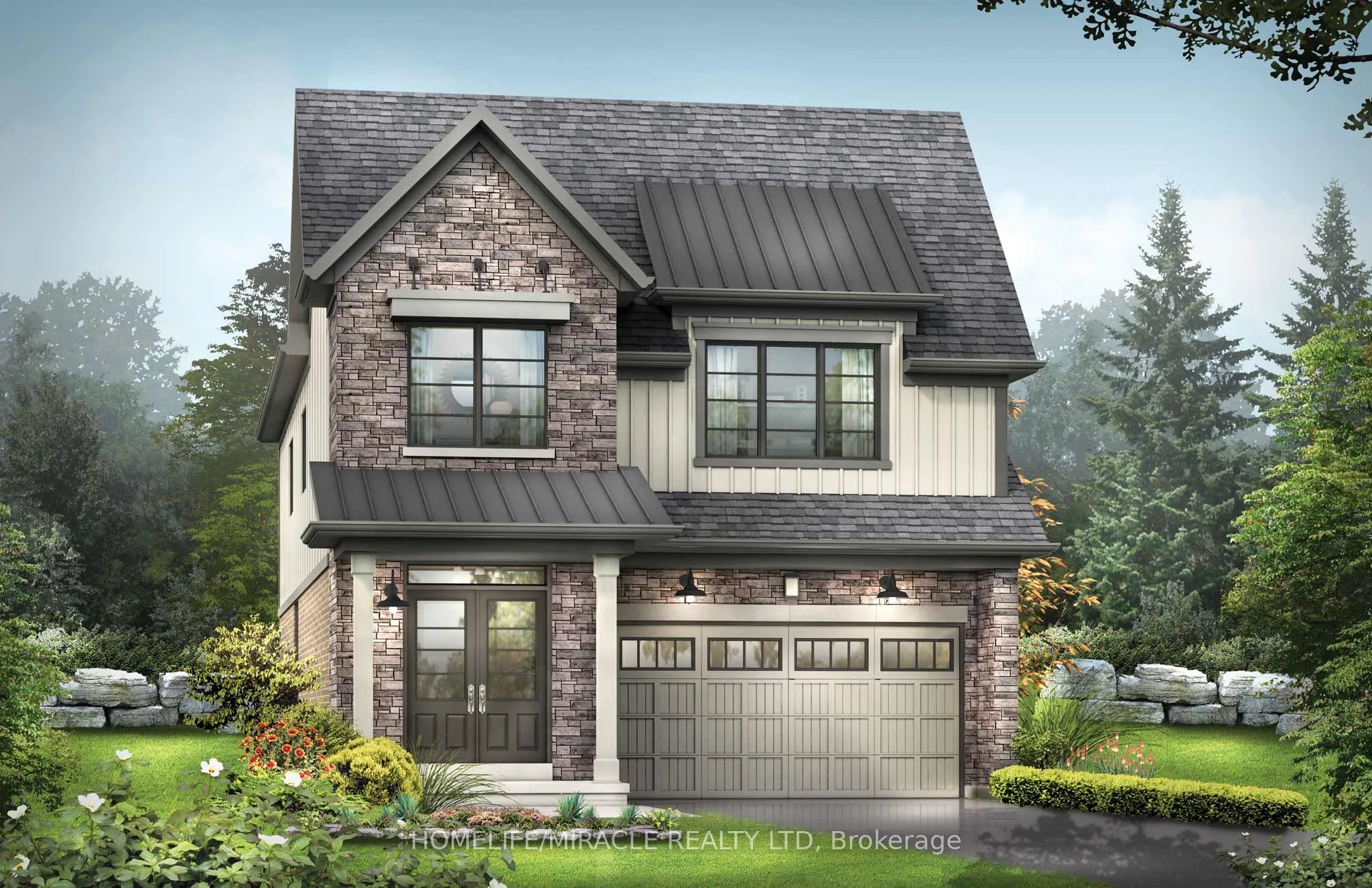 65 Stern Drive