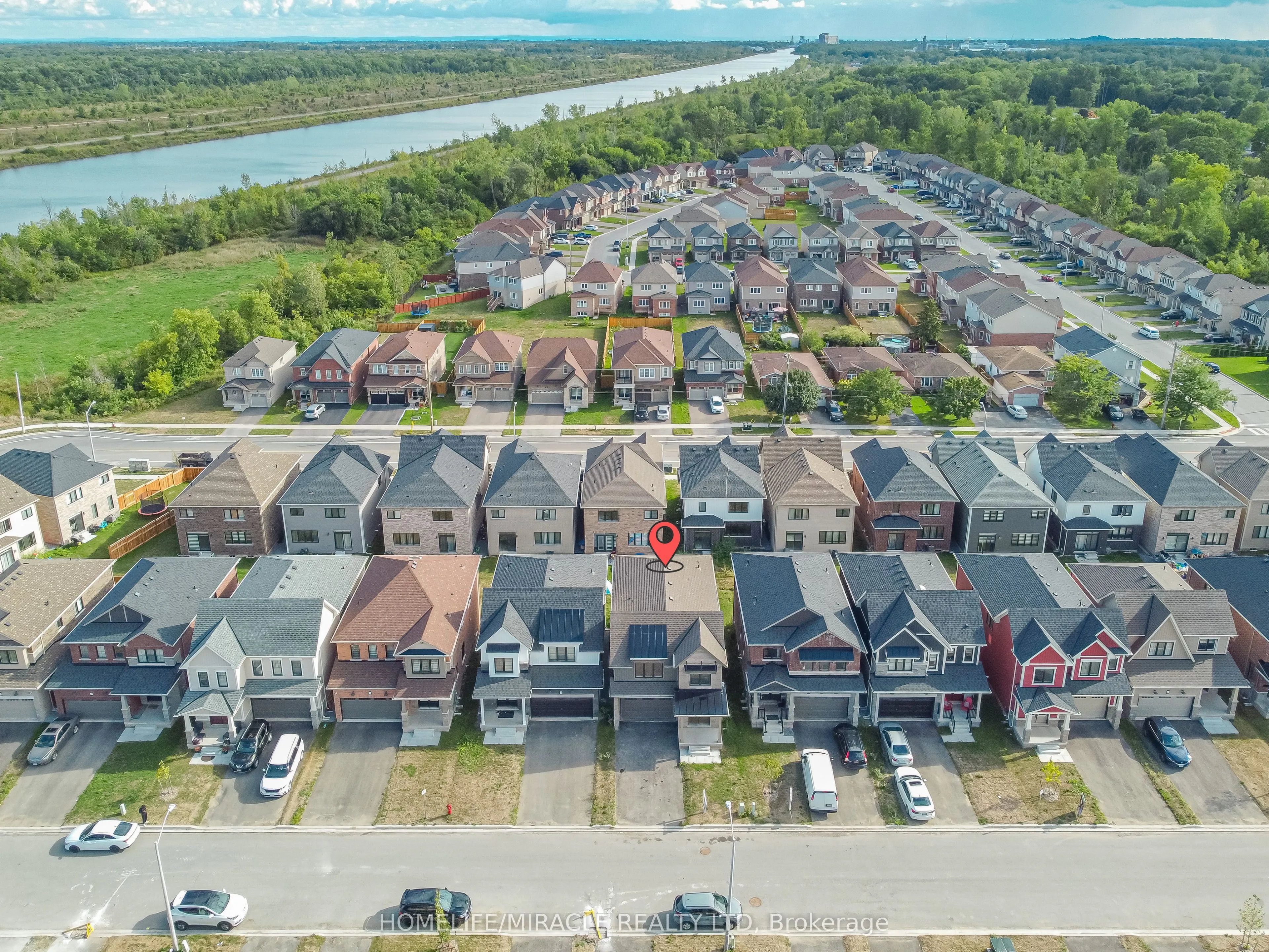 65 Stern Drive