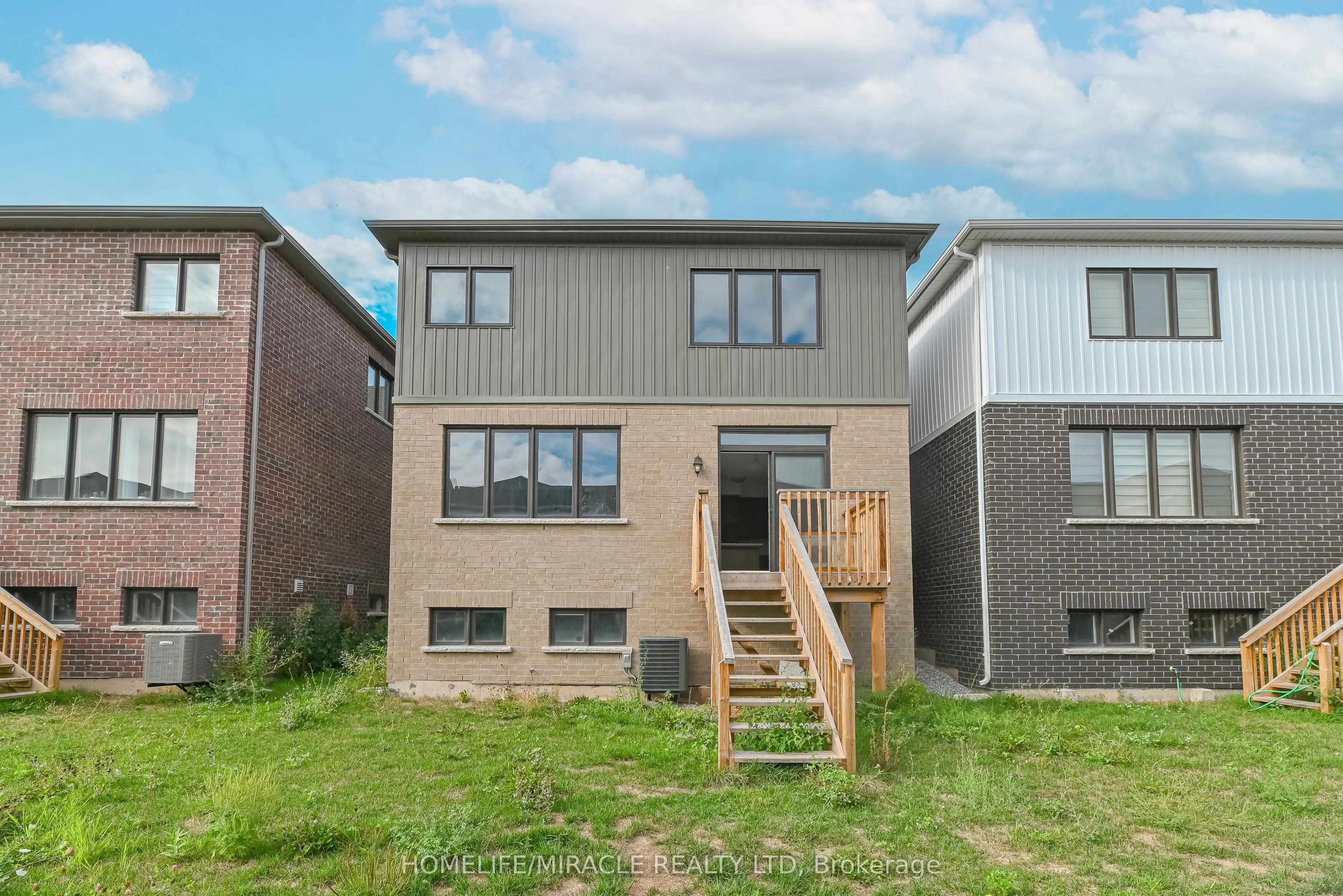 65 Stern Drive