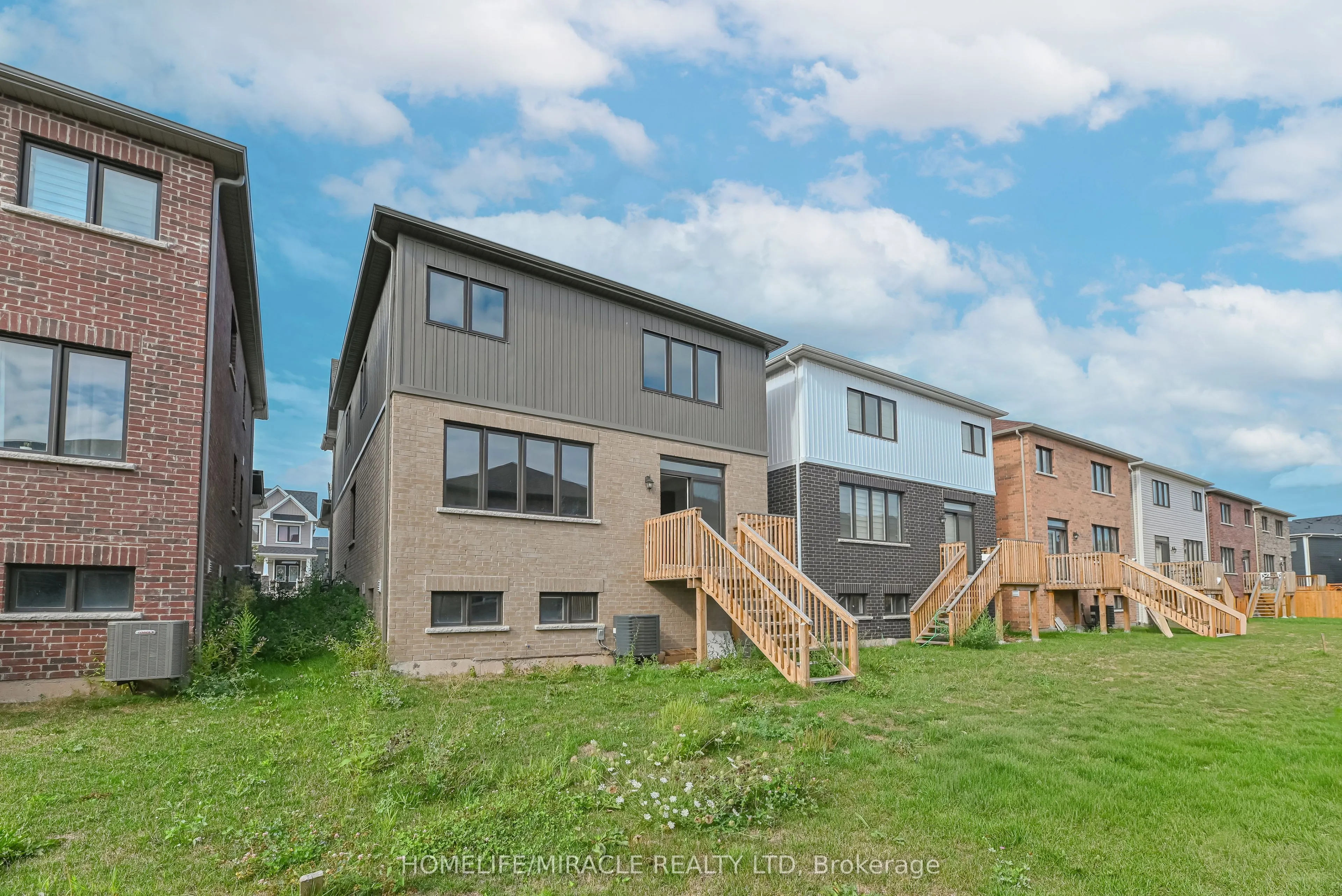 65 Stern Drive