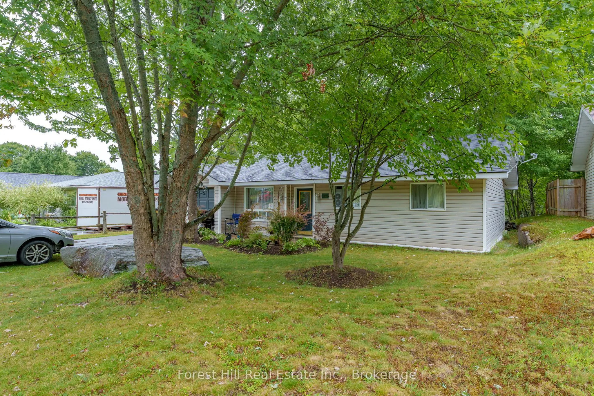 12 Crestview Drive