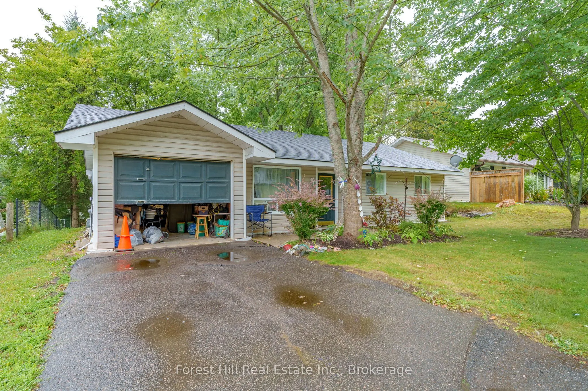 12 Crestview Drive
