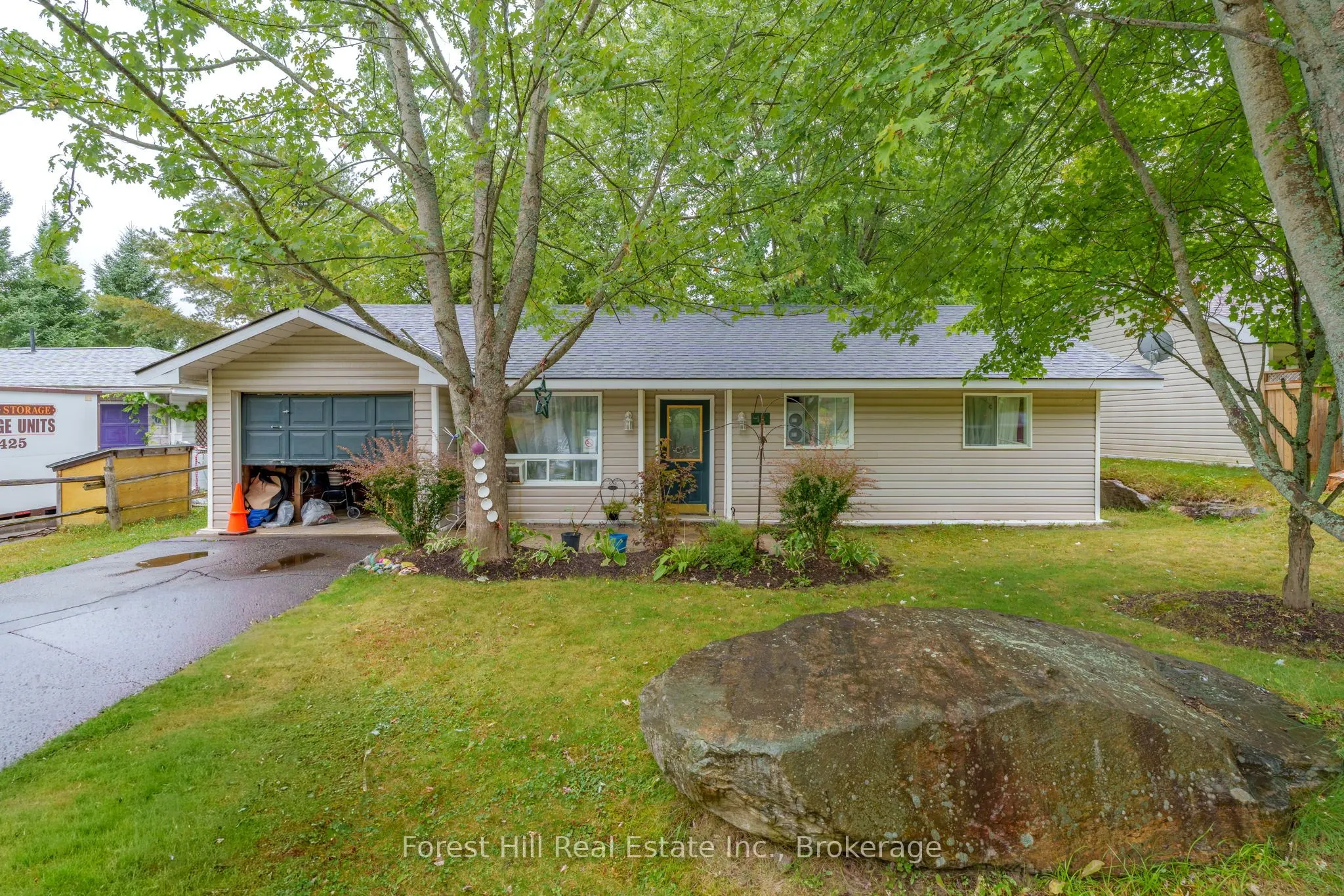 12 Crestview Drive