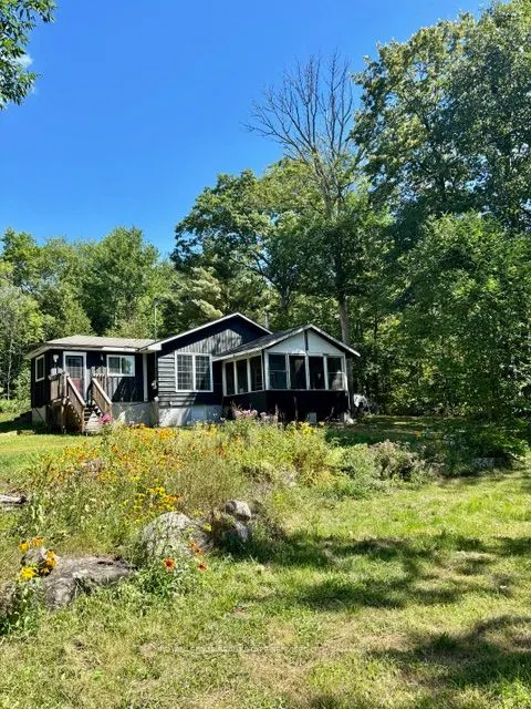 1116 Moon River Road