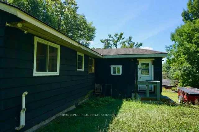 1116 Moon River Road