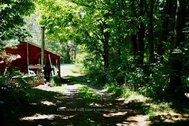 1116 Moon River Road