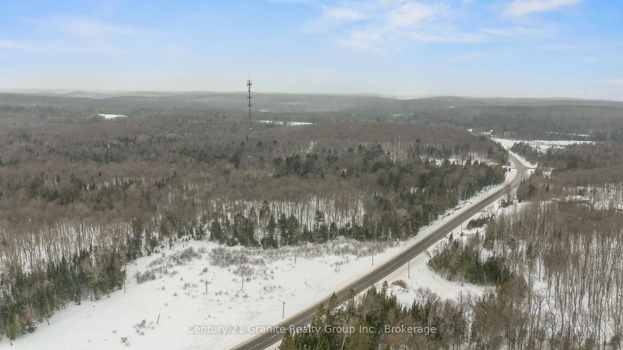 0 Highway 118