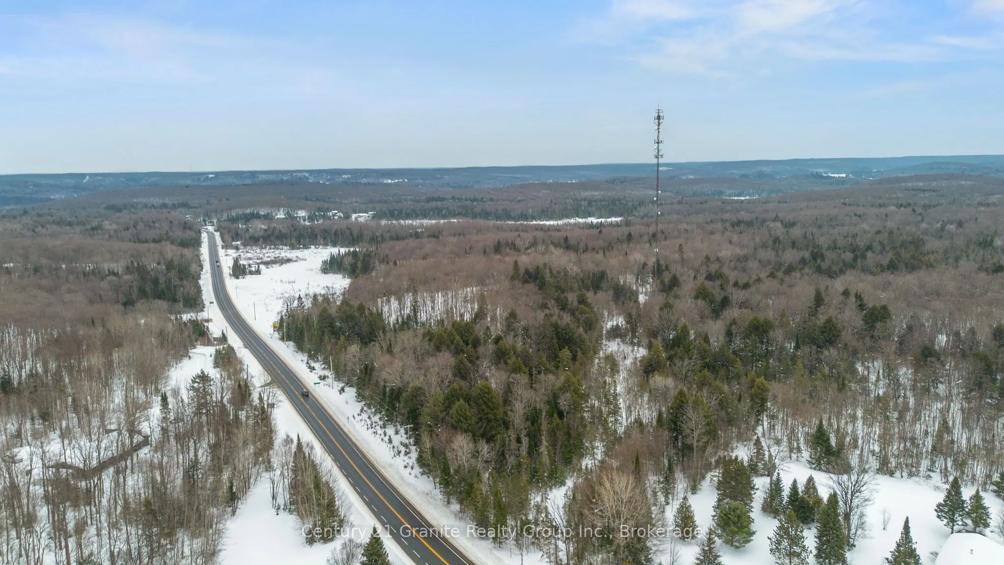 0 Highway 118