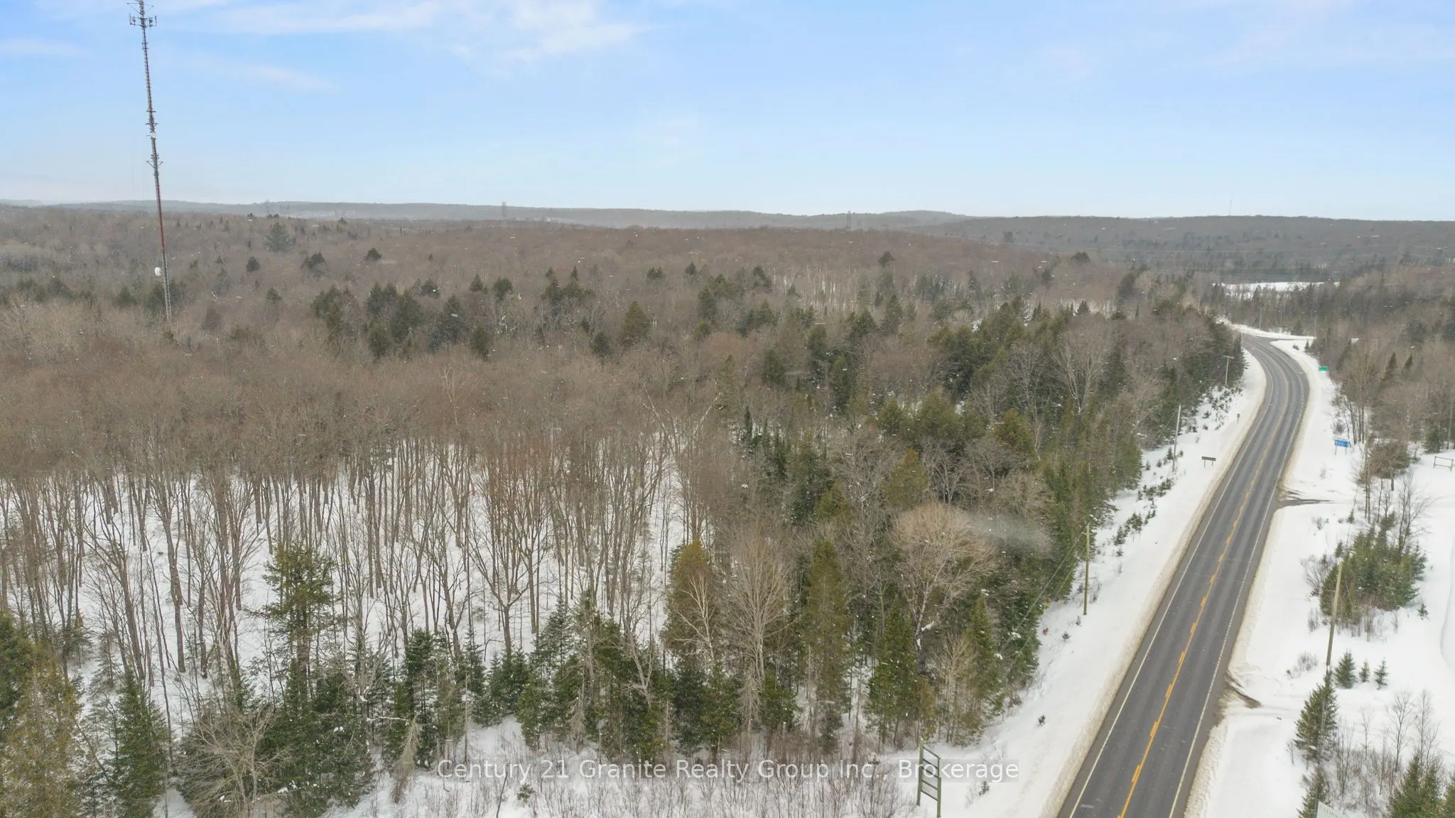 0 Highway 118
